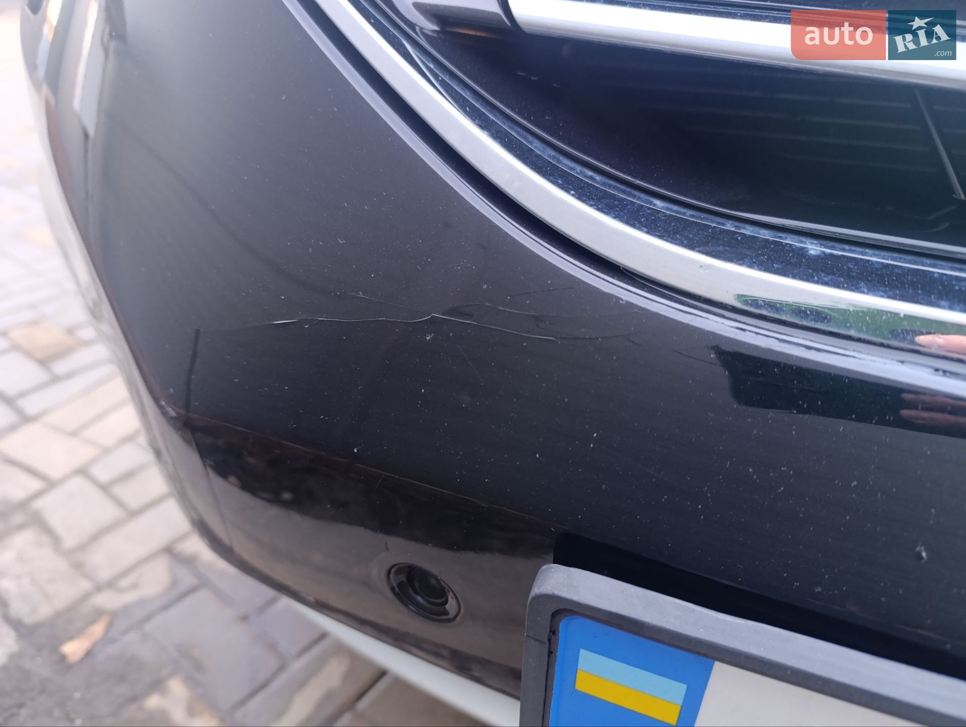 Renault Koleos 2012 VIN VF1VY4K06UC417248 фото оголошення 23 з 36