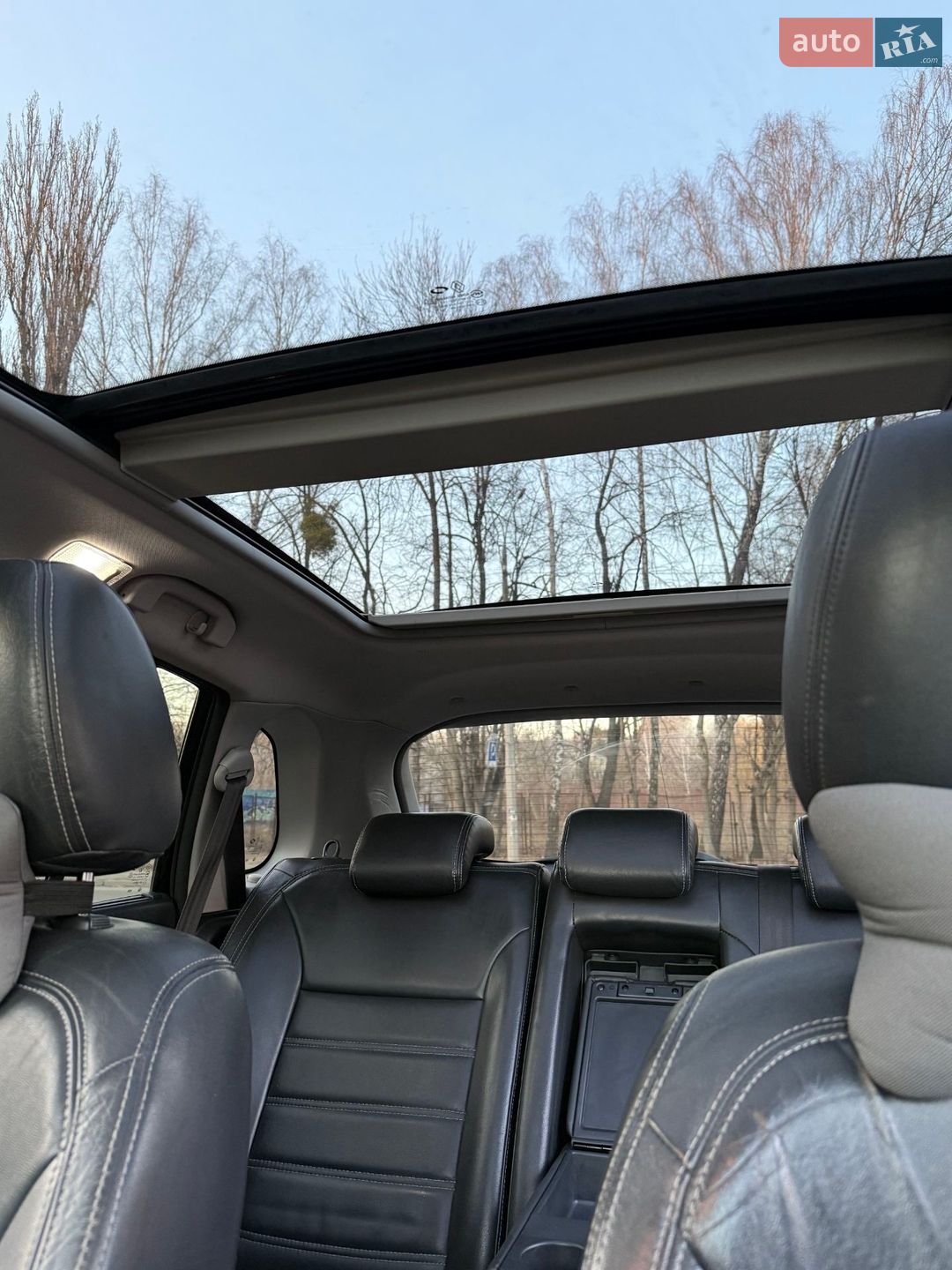 Renault Koleos 2012 VIN VF1VY4K06UC417248 фото оголошення 24 з 36