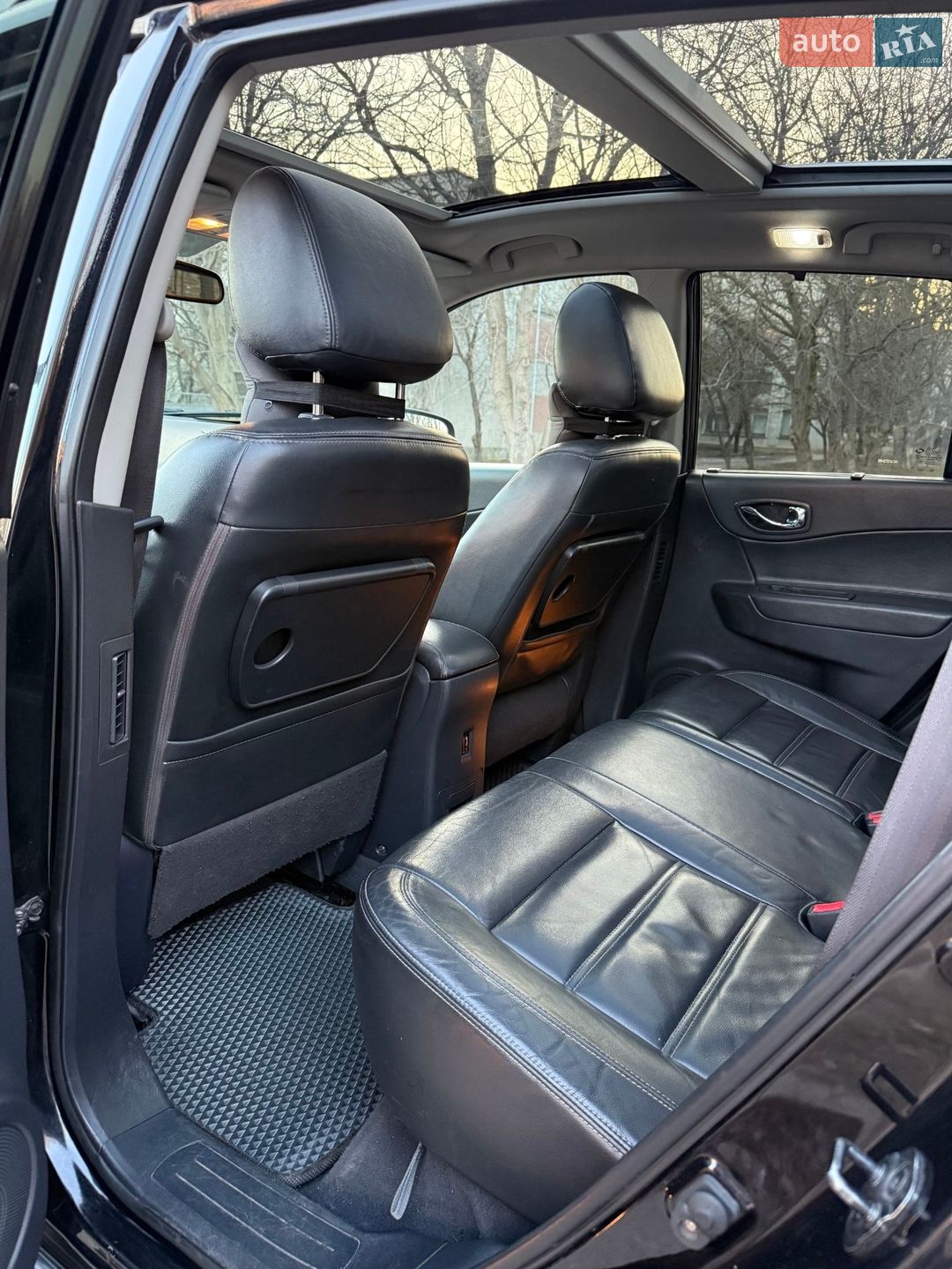 Renault Koleos 2012 VIN VF1VY4K06UC417248 фото оголошення 30 з 36