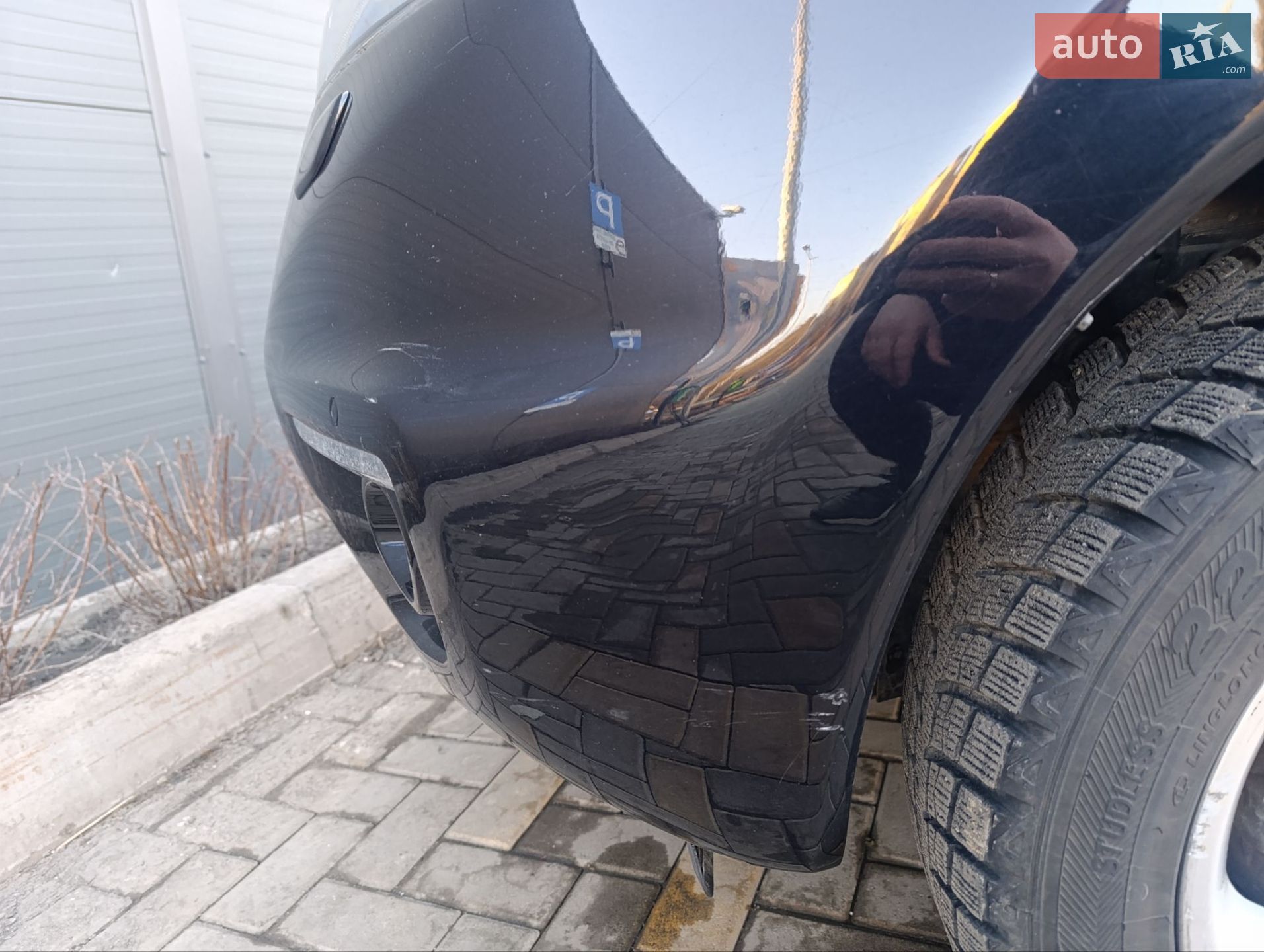 Renault Koleos 2012 VIN VF1VY4K06UC417248 фото оголошення 34 з 36