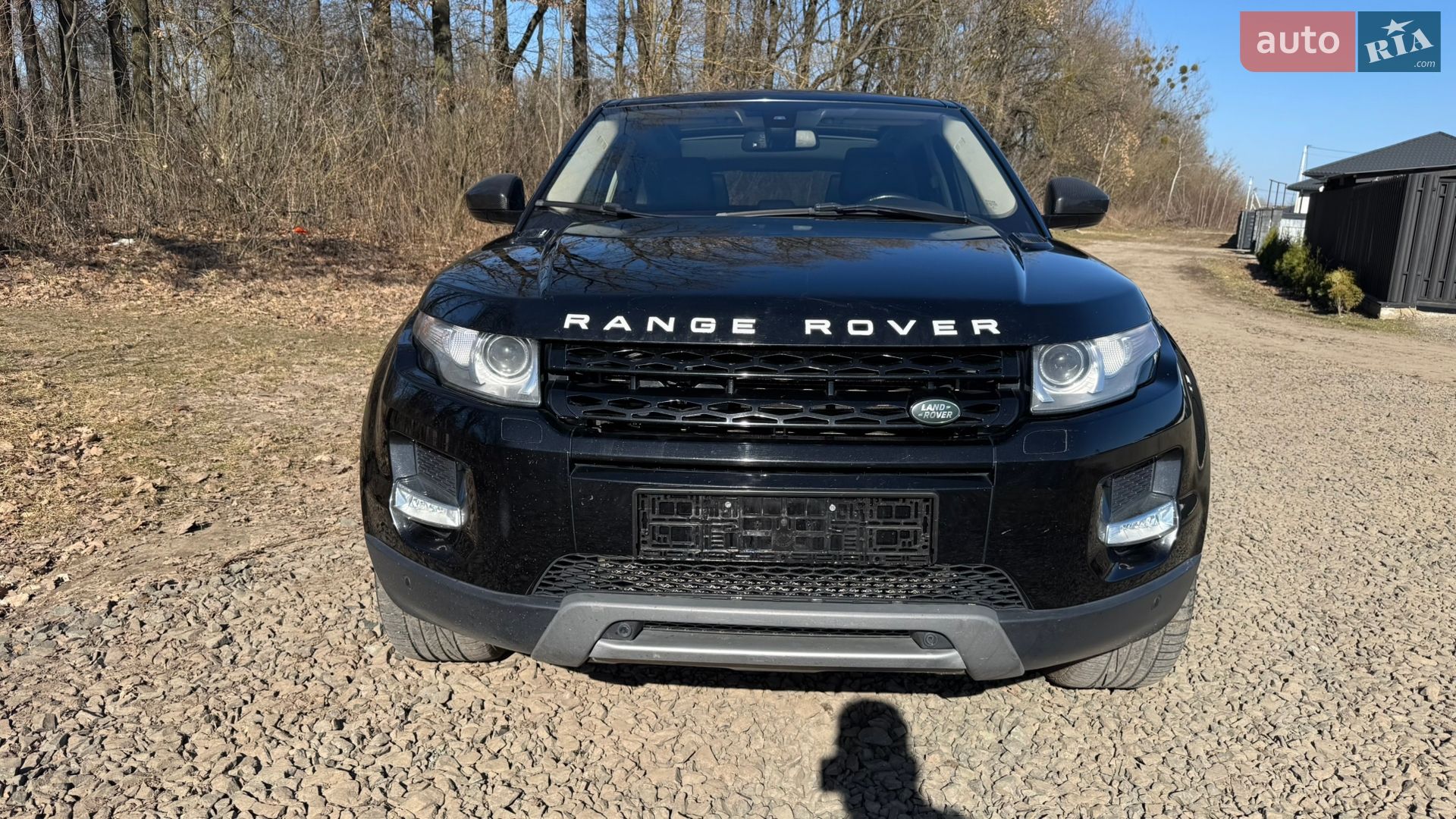 Land Rover Range Rover Evoque 2015 VIN SALVP2BG8FH046363 фото оголошення 12 з 17