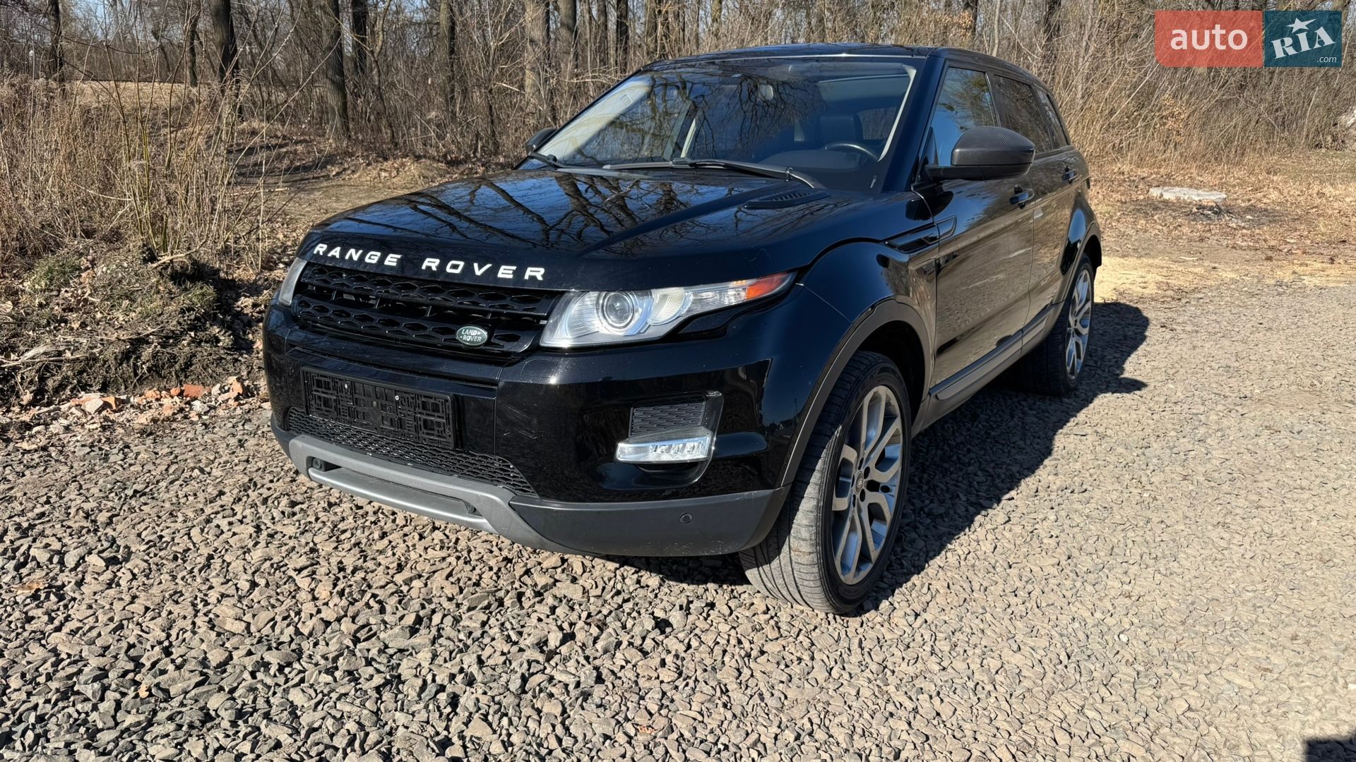 Land Rover Range Rover Evoque 2015 VIN SALVP2BG8FH046363 фото оголошення 13 з 17
