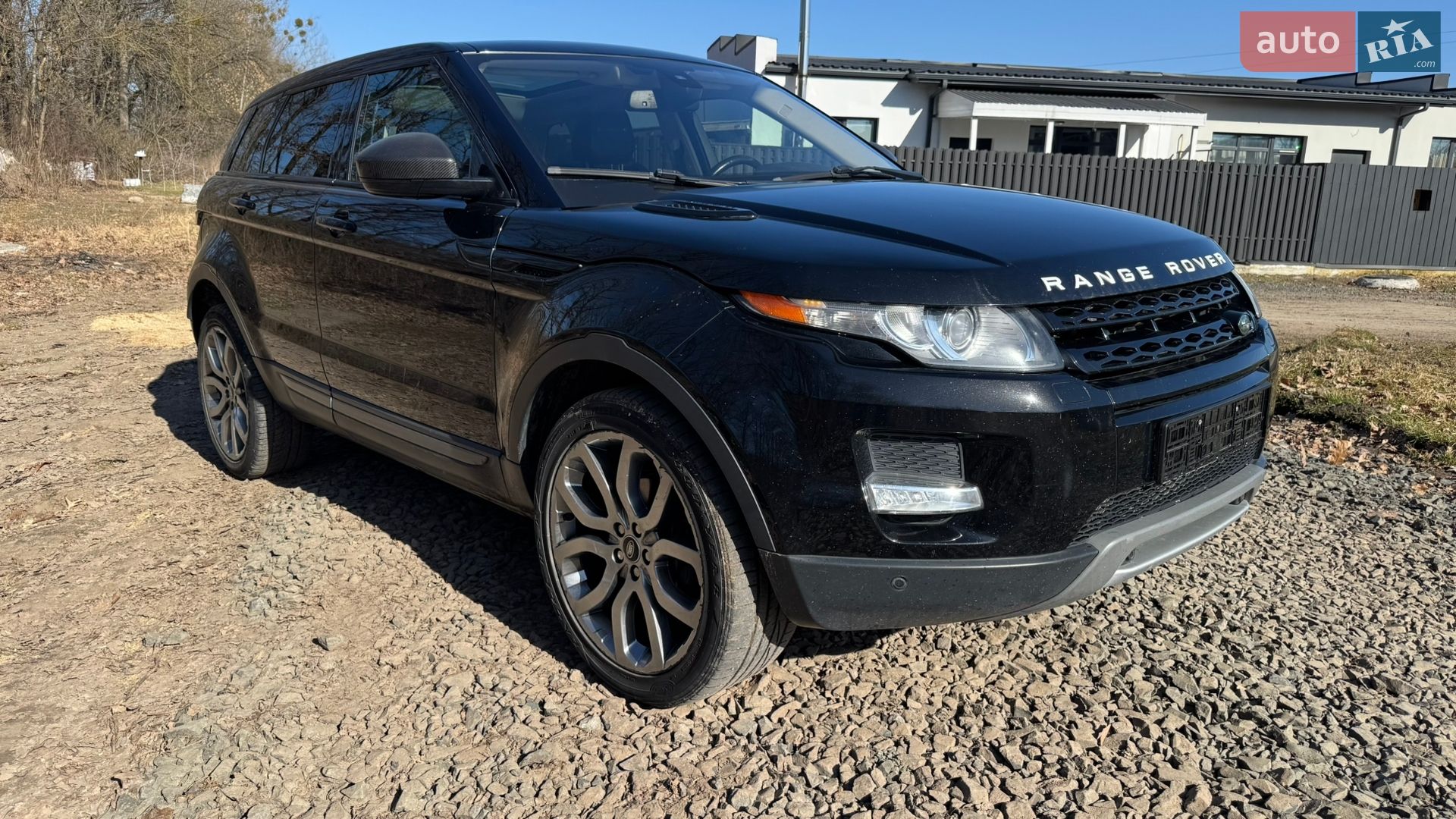 Land Rover Range Rover Evoque 2015 VIN SALVP2BG8FH046363 фото оголошення 15 з 17