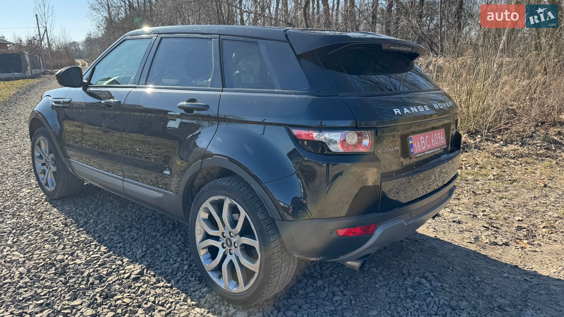 Land Rover Range Rover Evoque 2015 VIN SALVP2BG8FH046363 фото оголошення 17 з 17