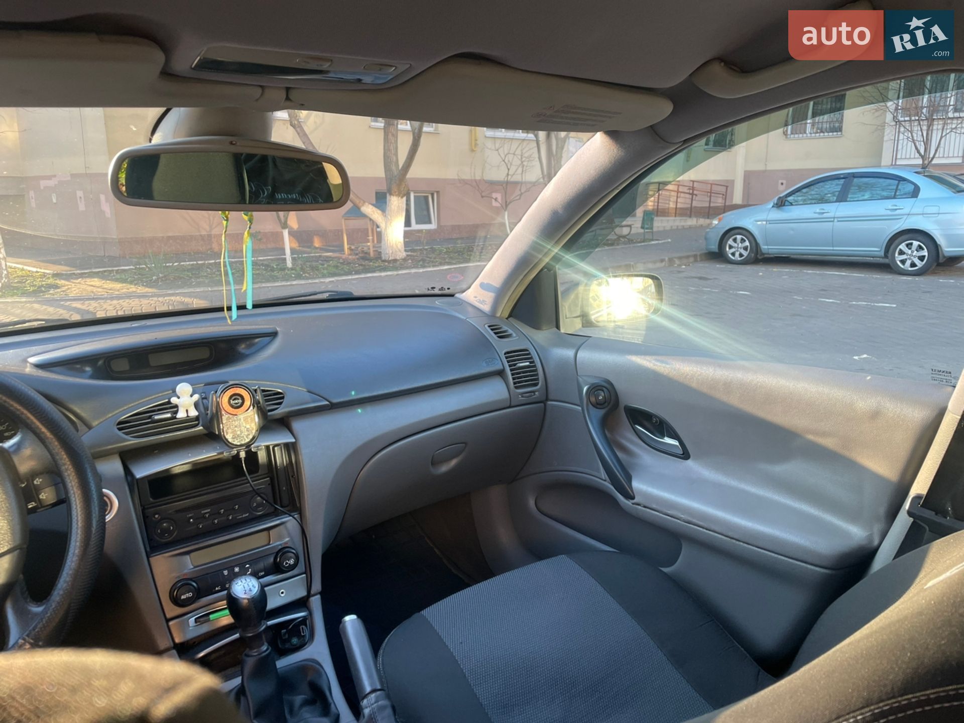Renault Laguna 2004 VIN VF1KGRG0631725154 фото оголошення 14 з 24