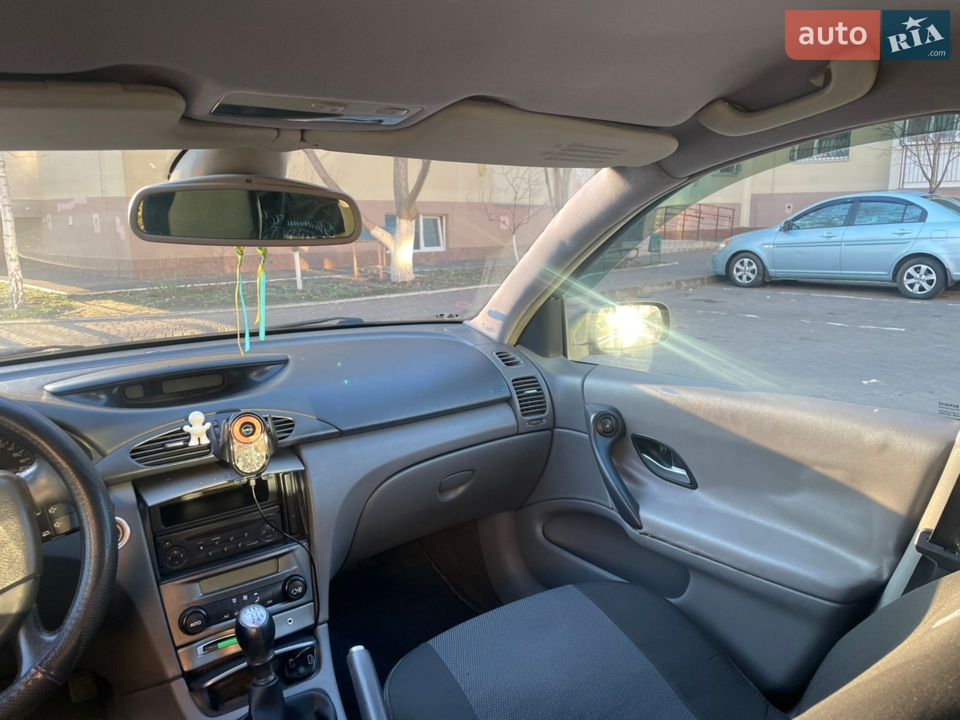 Renault Laguna 2004 VIN VF1KGRG0631725154 фото оголошення 15 з 24