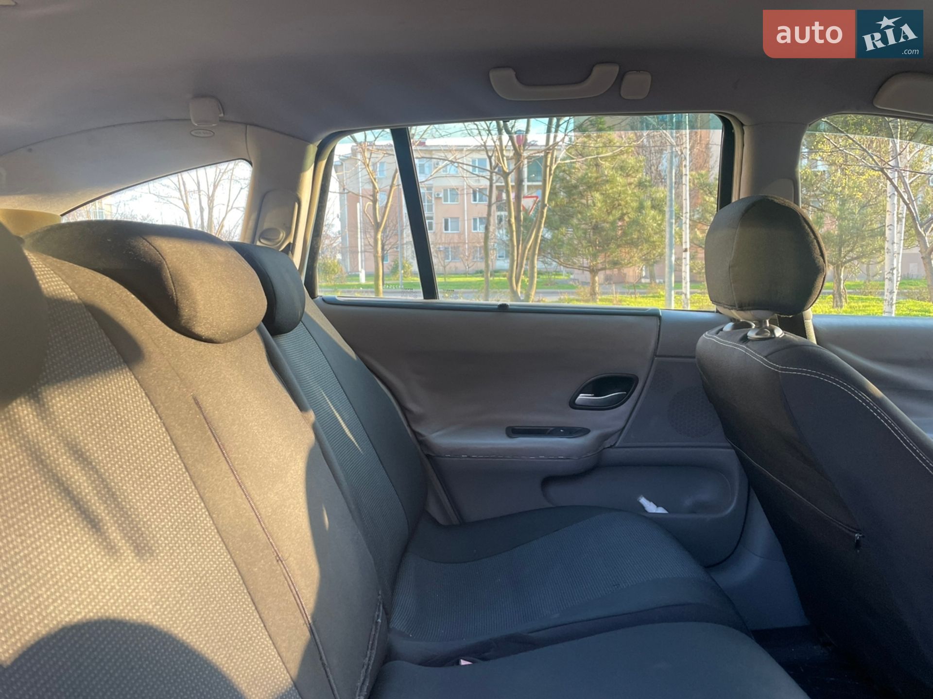 Renault Laguna 2004 VIN VF1KGRG0631725154 фото оголошення 17 з 24