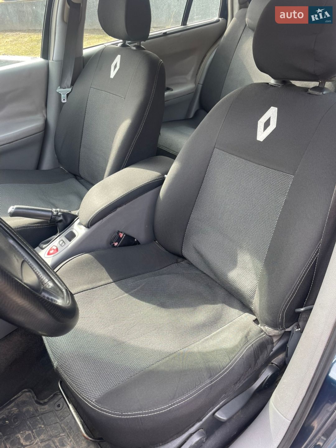 Renault Laguna 2004 VIN VF1KGRG0631725154 фото оголошення 21 з 24