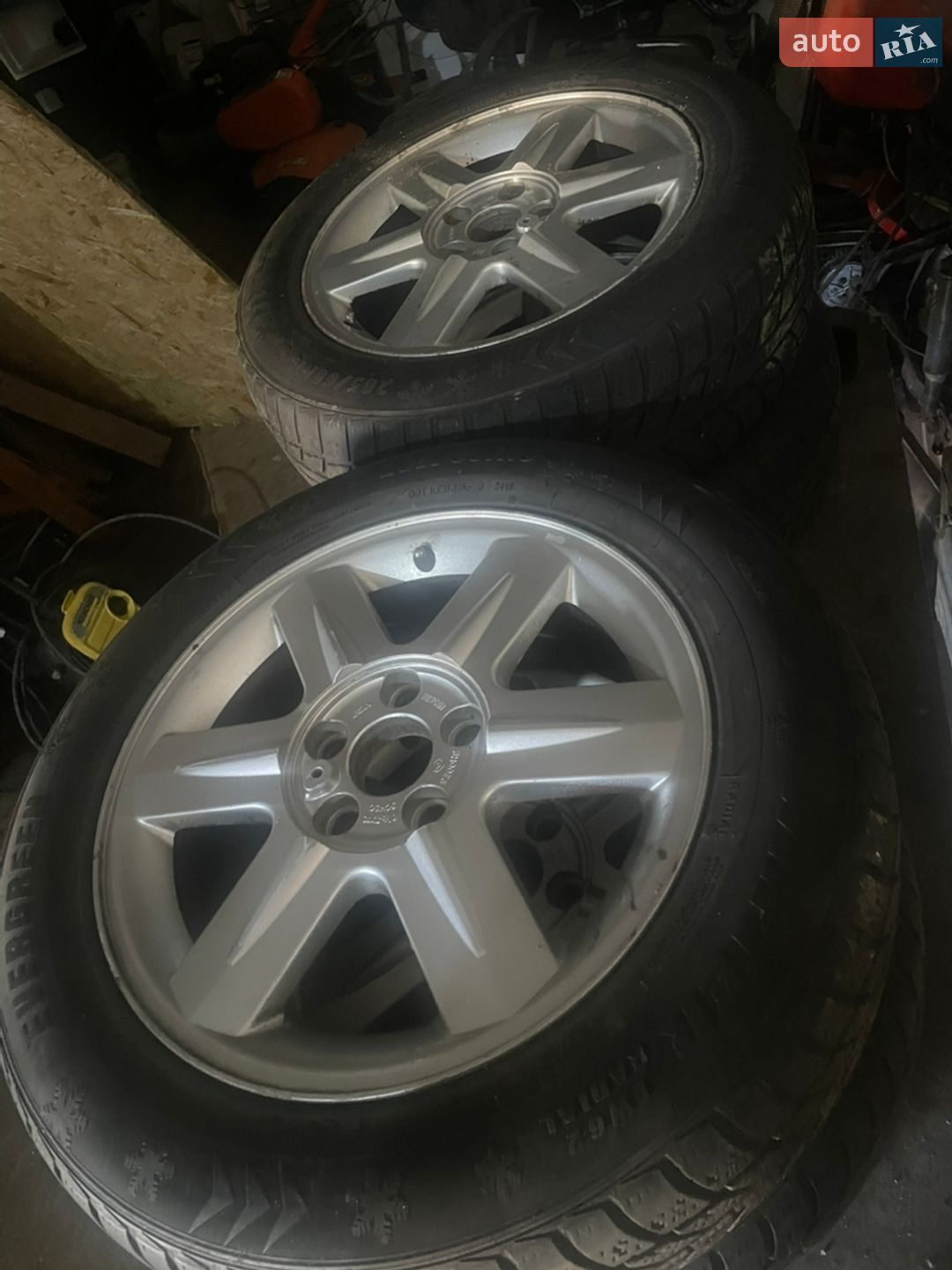 Renault Laguna 2004 VIN VF1KGRG0631725154 фото оголошення 23 з 24