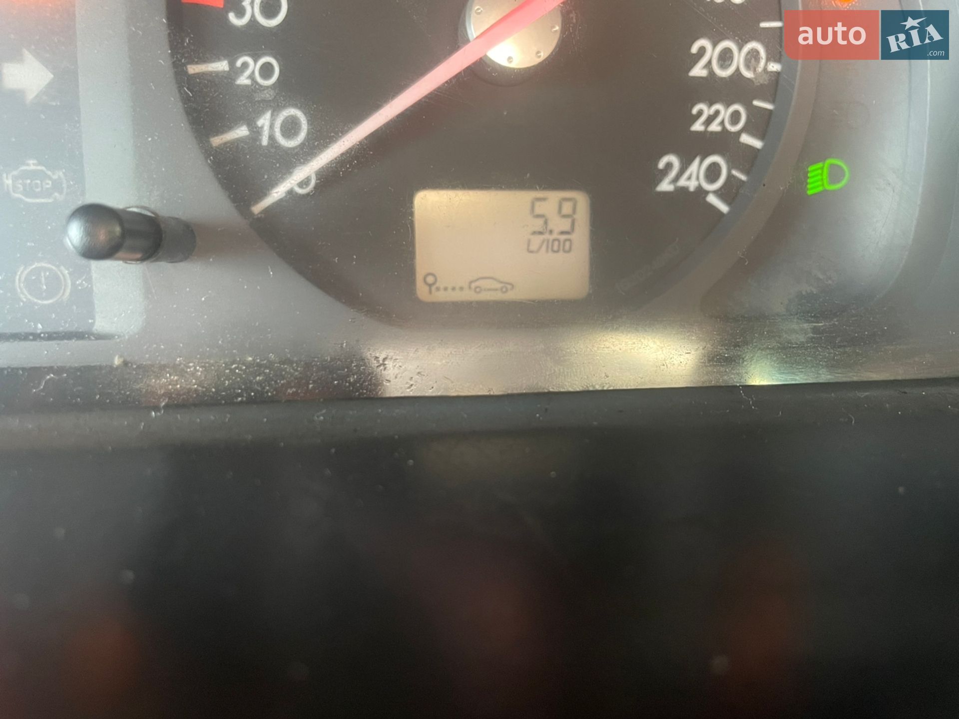 Renault Laguna 2004 VIN VF1KGRG0631725154 фото оголошення 24 з 24