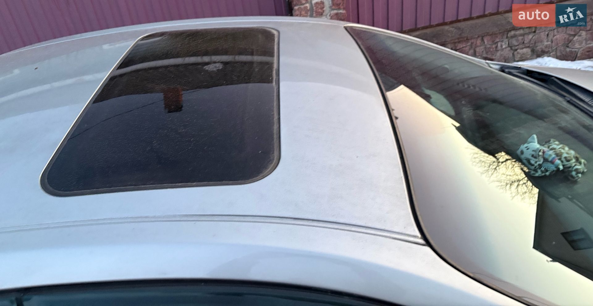Nissan Primera 2003 VIN SJNBBAP12U0142776 фото оголошення 2 з 7