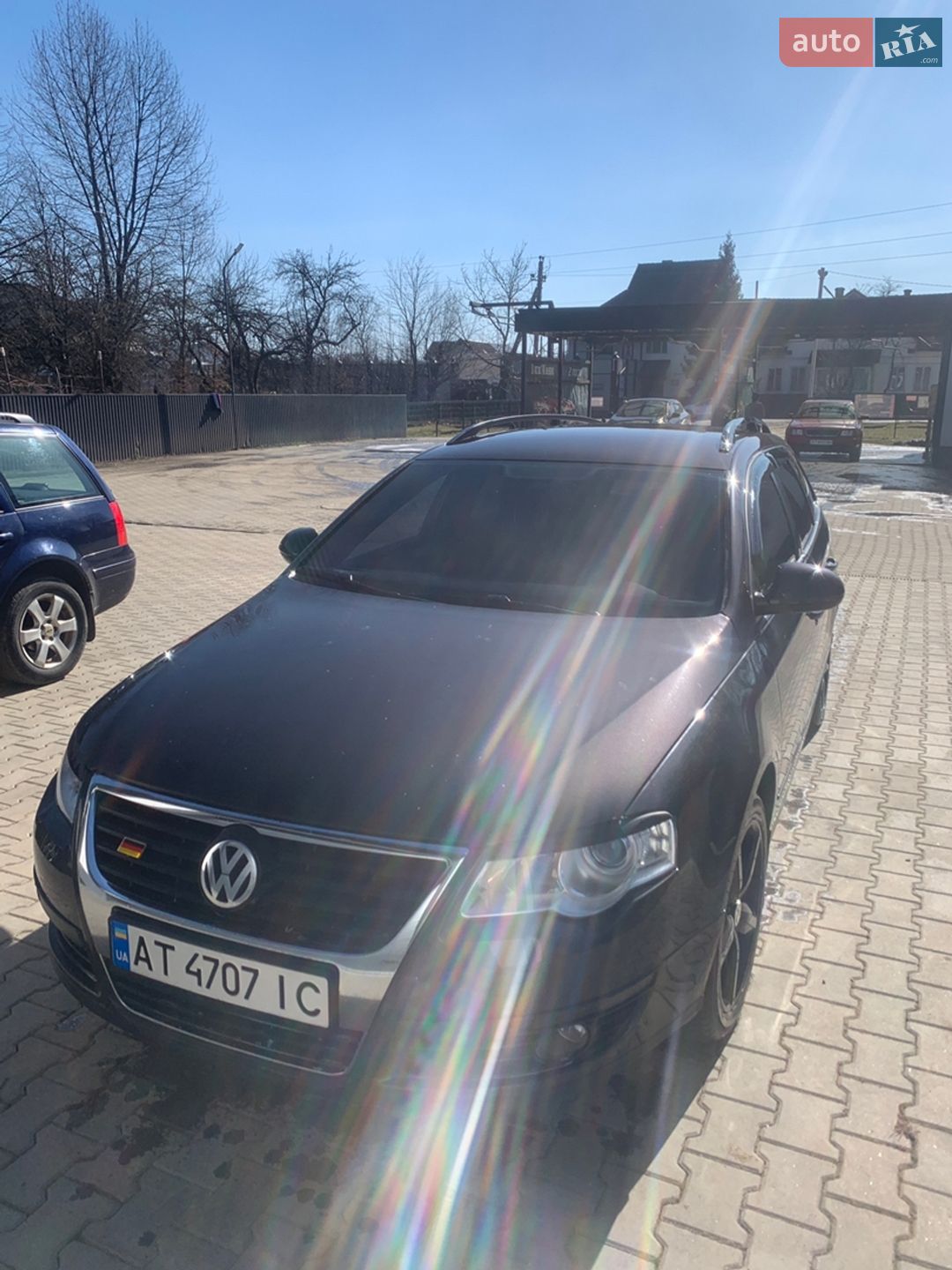 Volkswagen Passat 2009 VIN WVWZZZ3CZ9E140830 фото оголошення 8 з 31