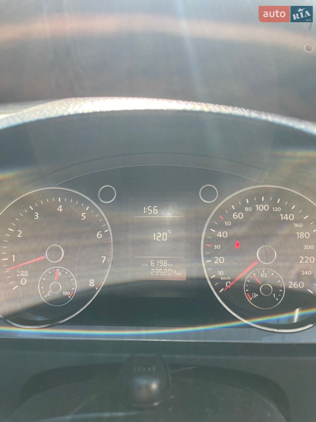 Volkswagen Passat 2009 VIN WVWZZZ3CZ9E140830 фото оголошення 11 з 31
