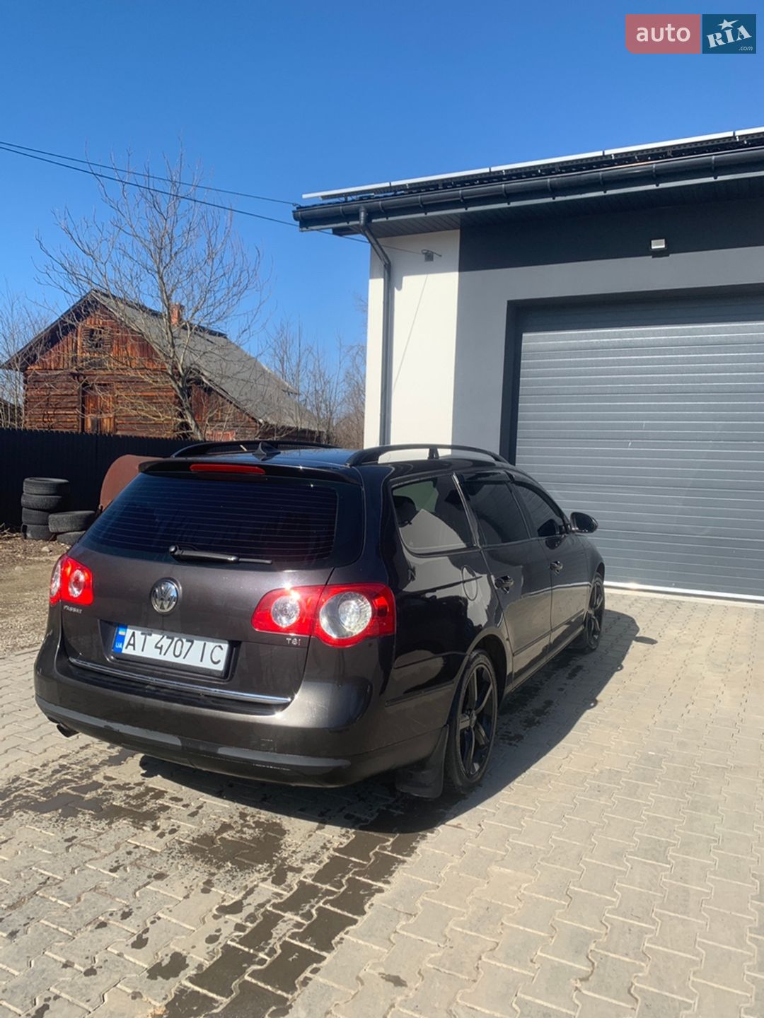 Volkswagen Passat 2009 VIN WVWZZZ3CZ9E140830 фото оголошення 6 з 31