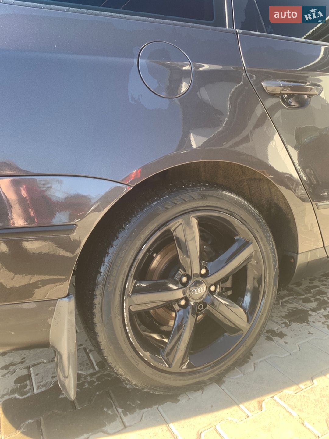Volkswagen Passat 2009 VIN WVWZZZ3CZ9E140830 фото оголошення 10 з 31