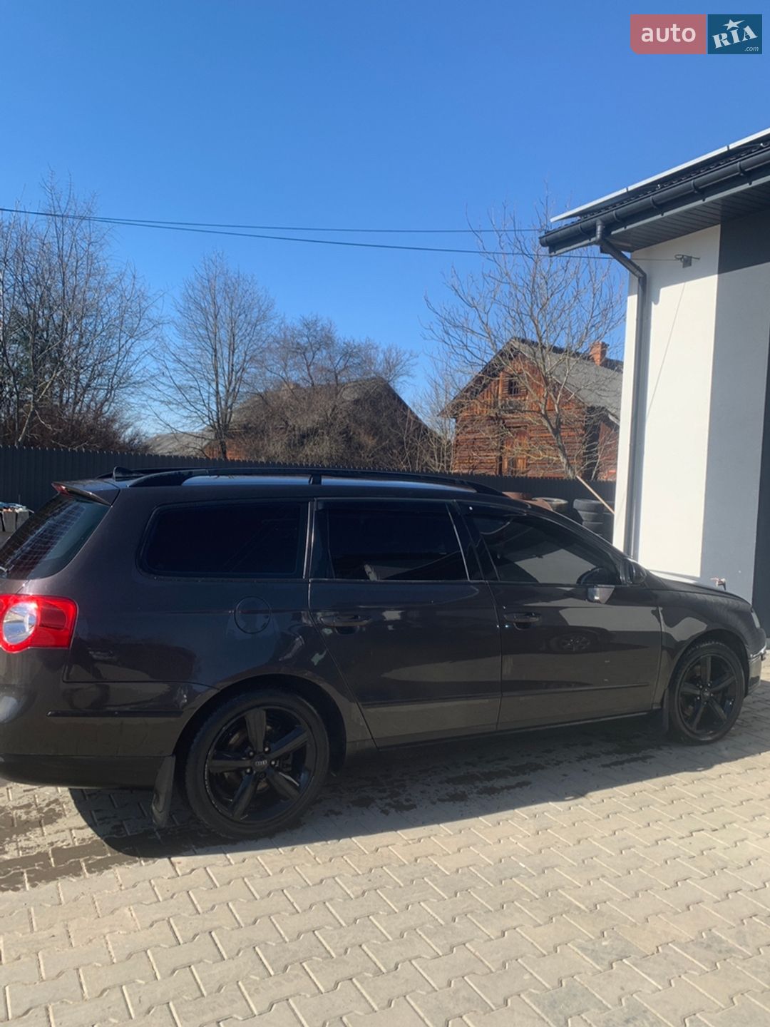 Volkswagen Passat 2009 VIN WVWZZZ3CZ9E140830 фото оголошення 2 з 31