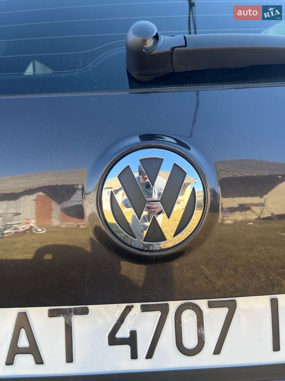 Volkswagen Passat 2009 VIN WVWZZZ3CZ9E140830 фото оголошення 15 з 31