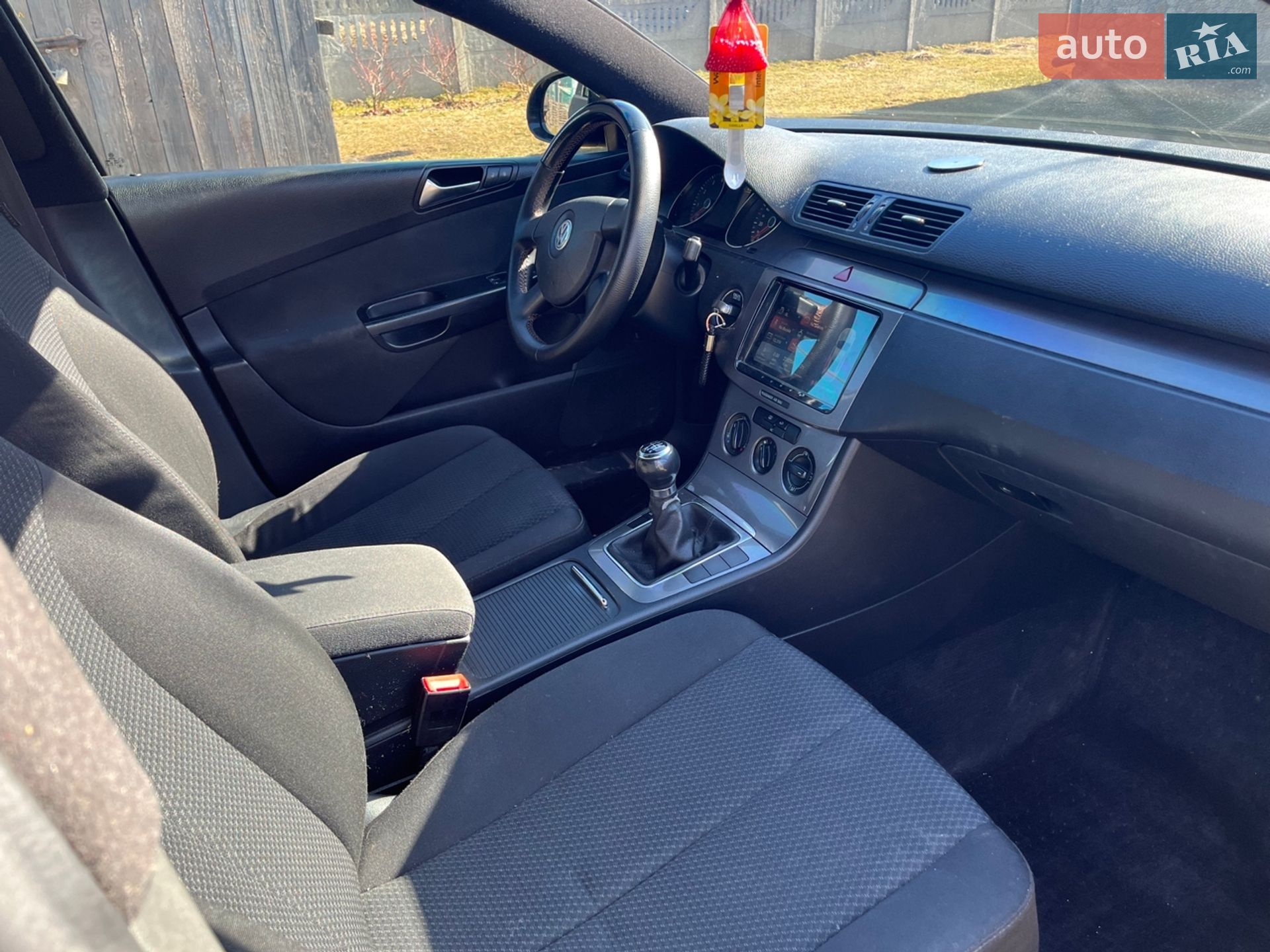 Volkswagen Passat 2009 VIN WVWZZZ3CZ9E140830 фото оголошення 20 з 31