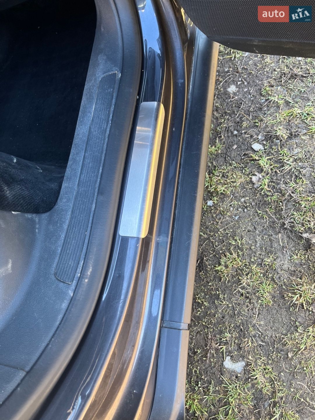 Volkswagen Passat 2009 VIN WVWZZZ3CZ9E140830 фото оголошення 31 з 31