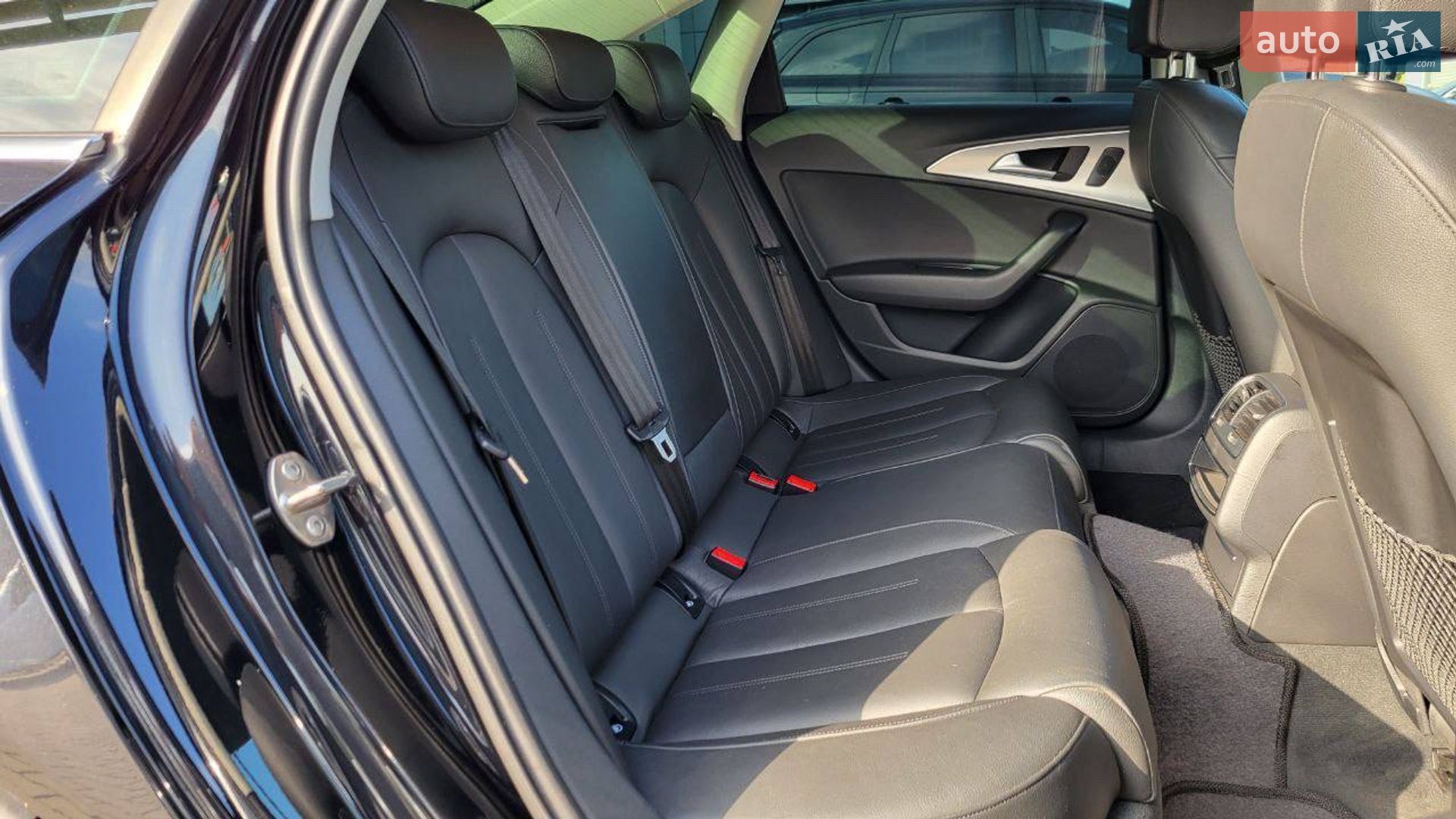 Audi A6 2013 VIN WAUZZZ4G3EN075470 фото оголошення 11 з 23