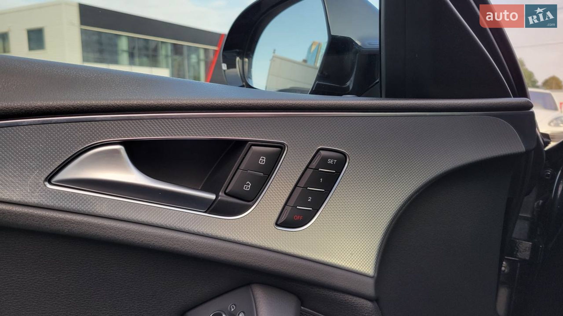 Audi A6 2013 VIN WAUZZZ4G3EN075470 фото оголошення 14 з 23