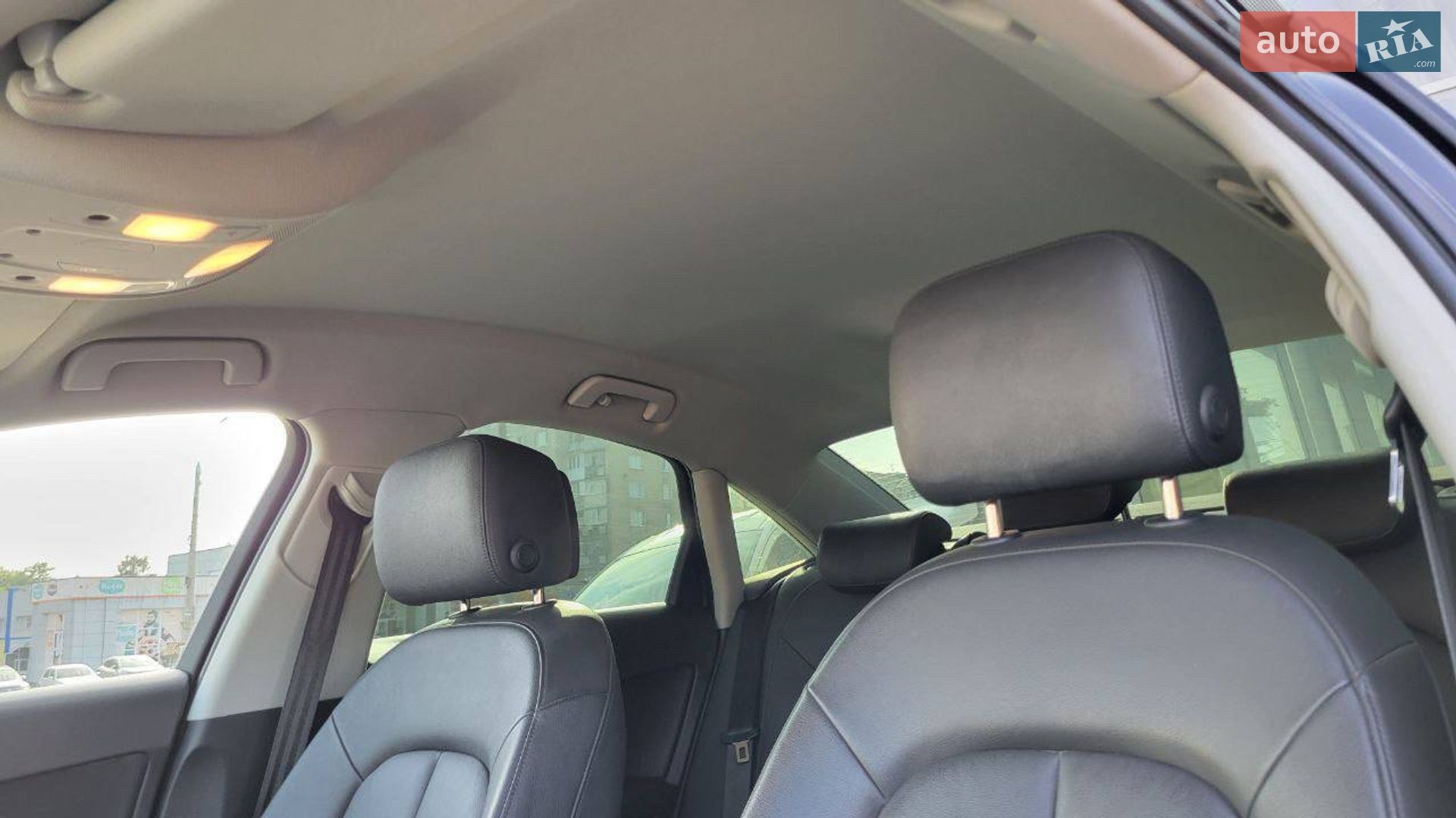 Audi A6 2013 VIN WAUZZZ4G3EN075470 фото оголошення 16 з 23