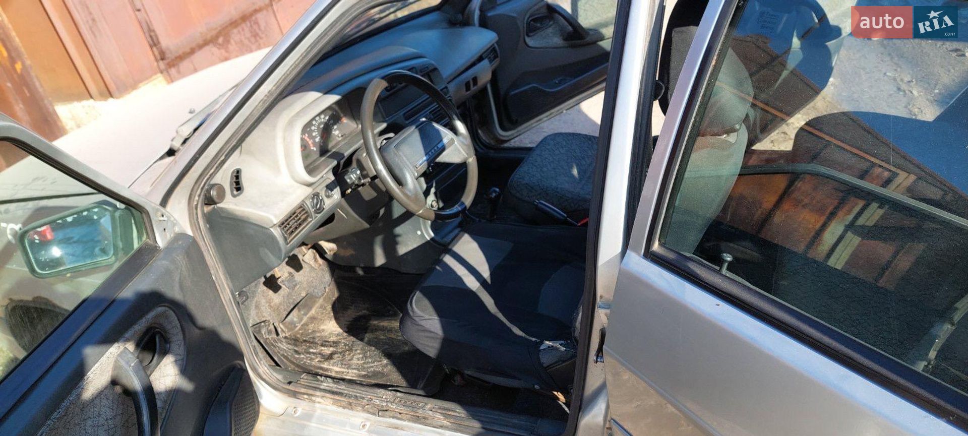 ВАЗ / Lada 2114 Samara 2007 VIN XTA21144074414374 фото оголошення 3 з 15