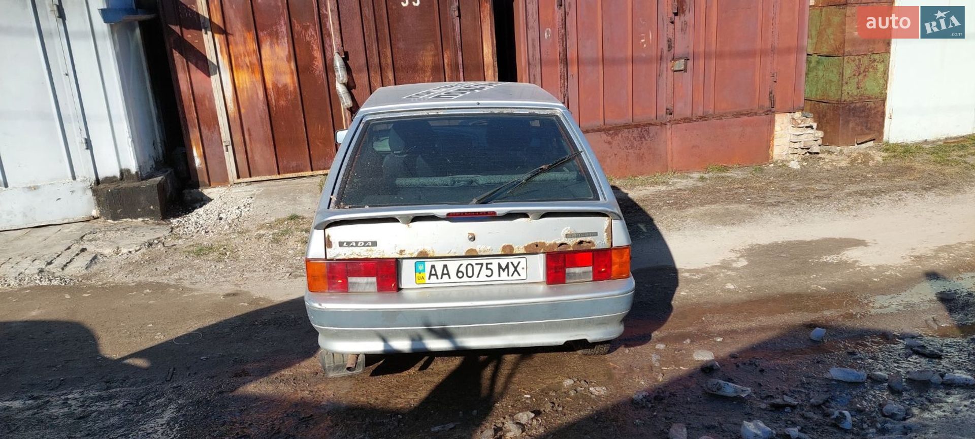 ВАЗ / Lada 2114 Samara 2007 VIN XTA21144074414374 фото оголошення 4 з 15