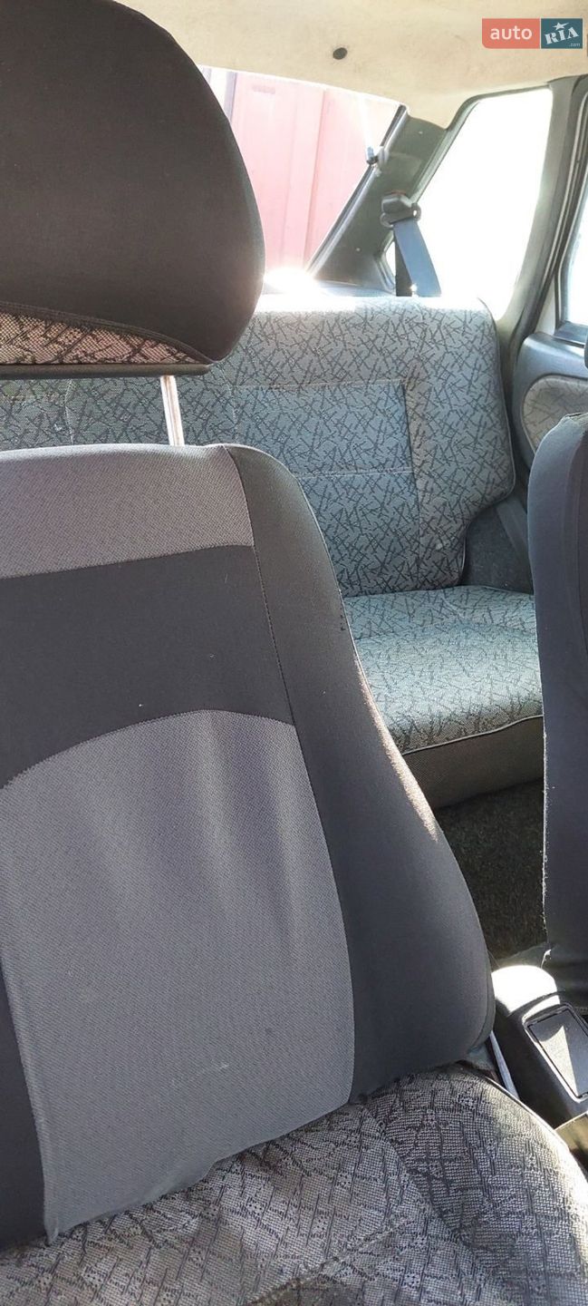 ВАЗ / Lada 2114 Samara 2007 VIN XTA21144074414374 фото оголошення 6 з 15