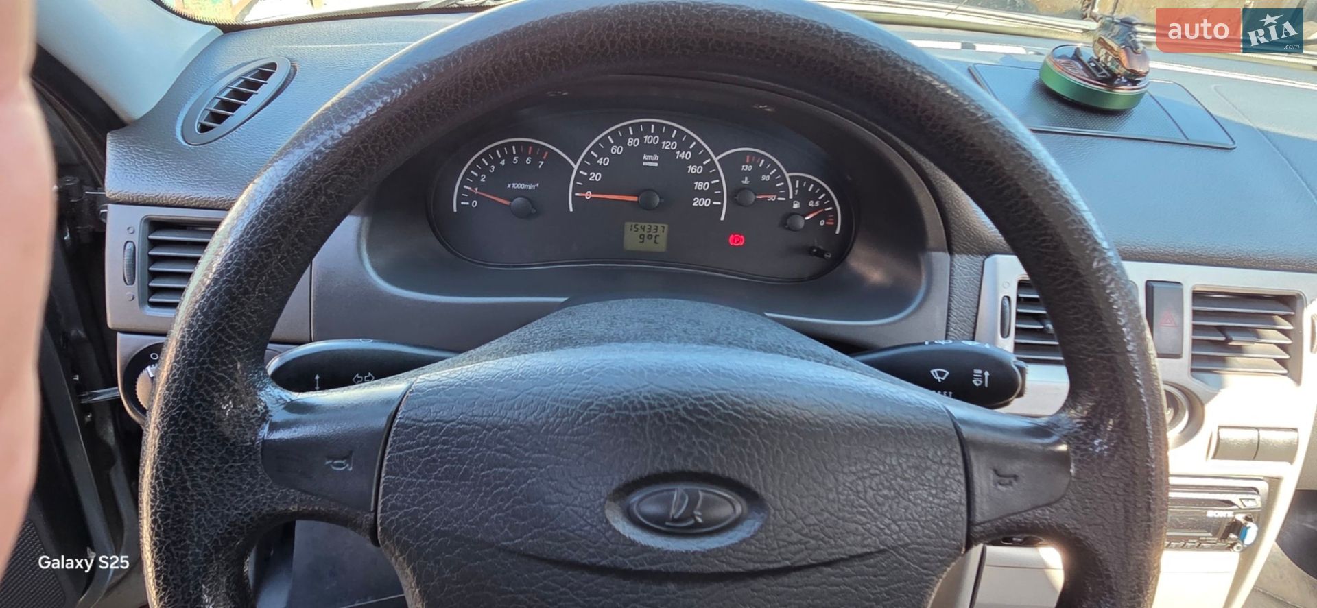 ВАЗ / Lada 2171 Priora 2011 VIN XTA217130C0075054 фото оголошення 10 з 21