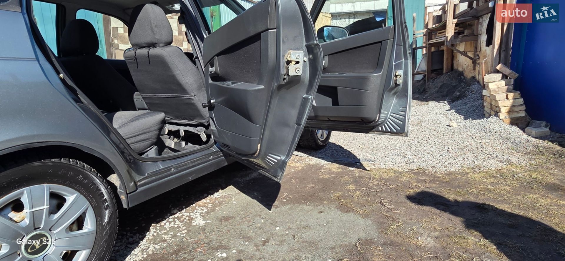 ВАЗ / Lada 2171 Priora 2011 VIN XTA217130C0075054 фото оголошення 9 з 21