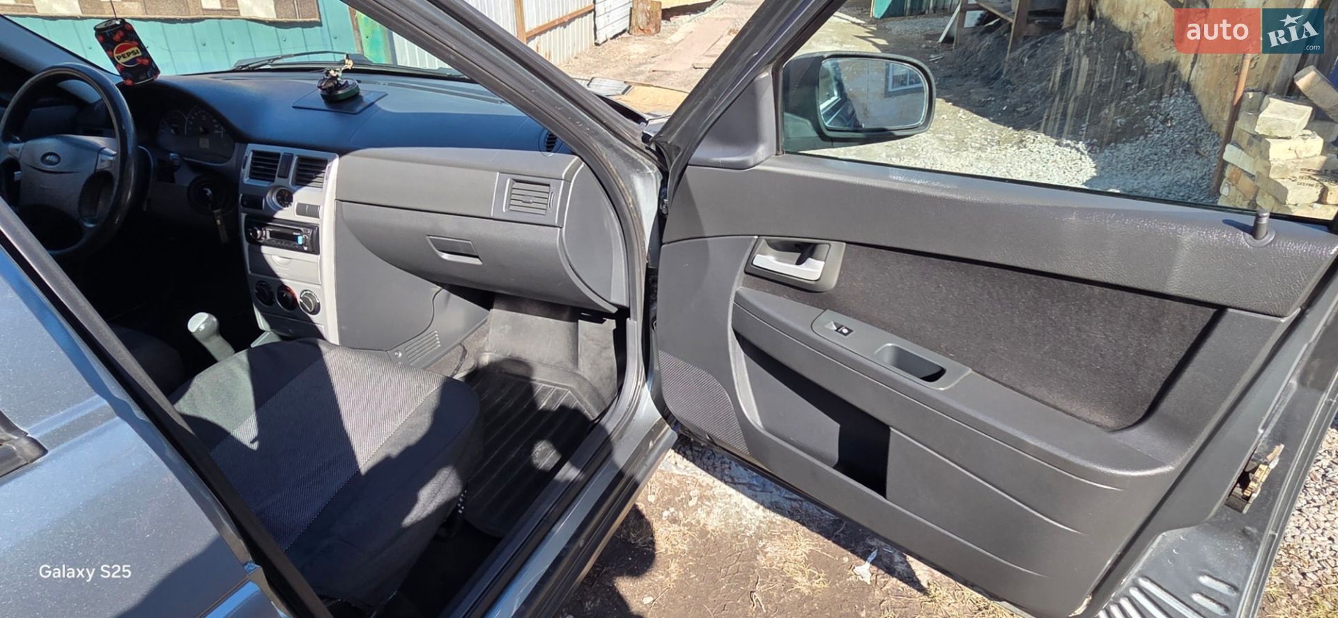 ВАЗ / Lada 2171 Priora 2011 VIN XTA217130C0075054 фото оголошення 8 з 21