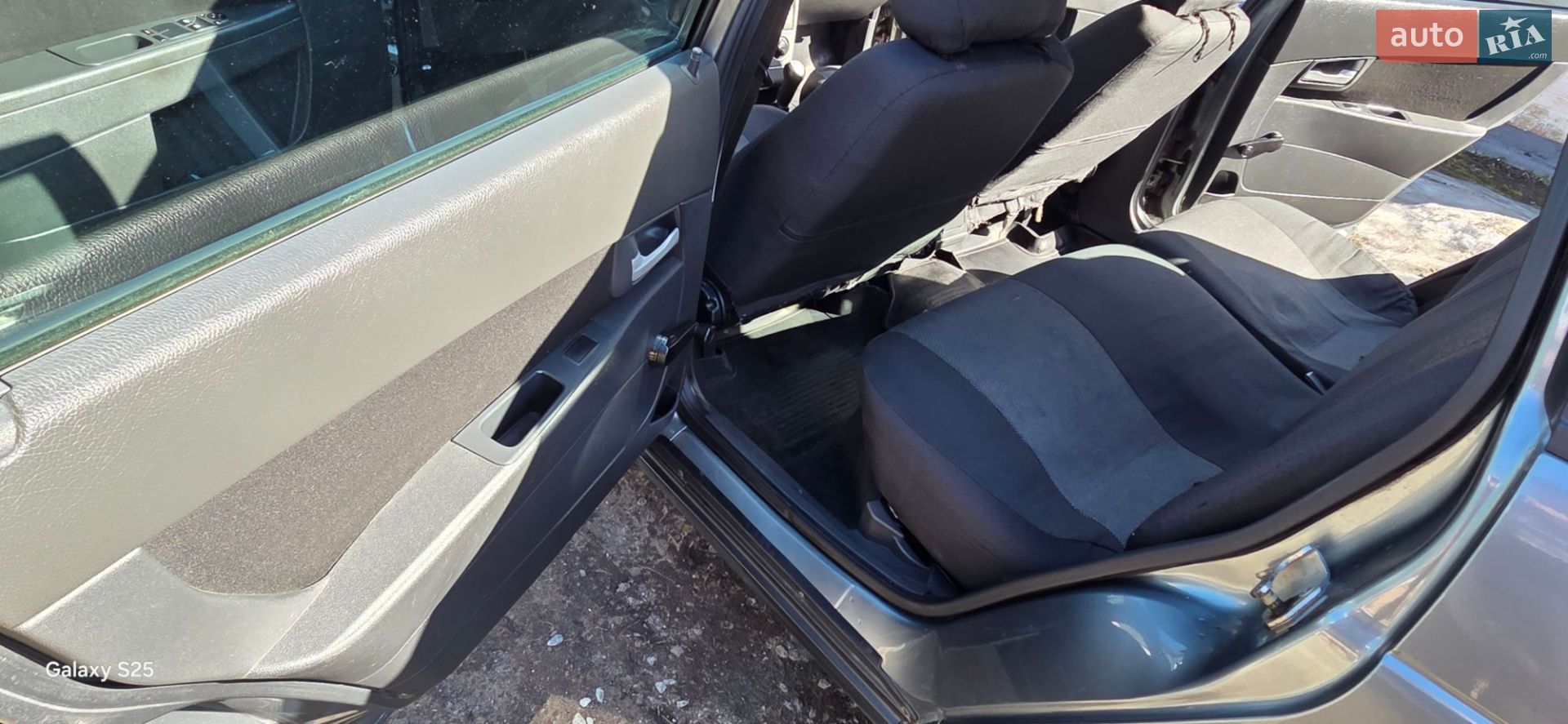 ВАЗ / Lada 2171 Priora 2011 VIN XTA217130C0075054 фото оголошення 13 з 21