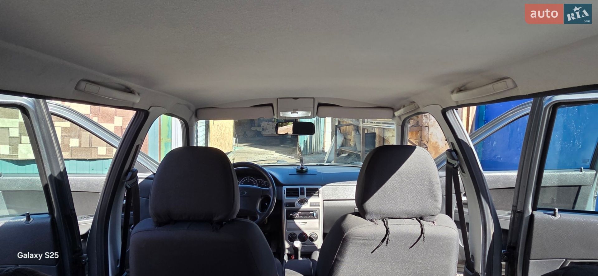 ВАЗ / Lada 2171 Priora 2011 VIN XTA217130C0075054 фото оголошення 16 з 21