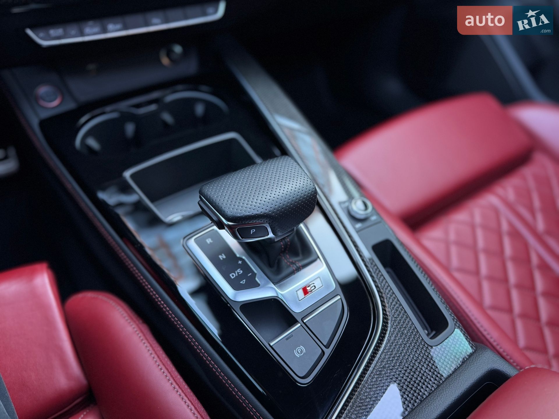 Audi S4 2023 VIN WAUC4AF42PA066097 фото оголошення 18 з 30