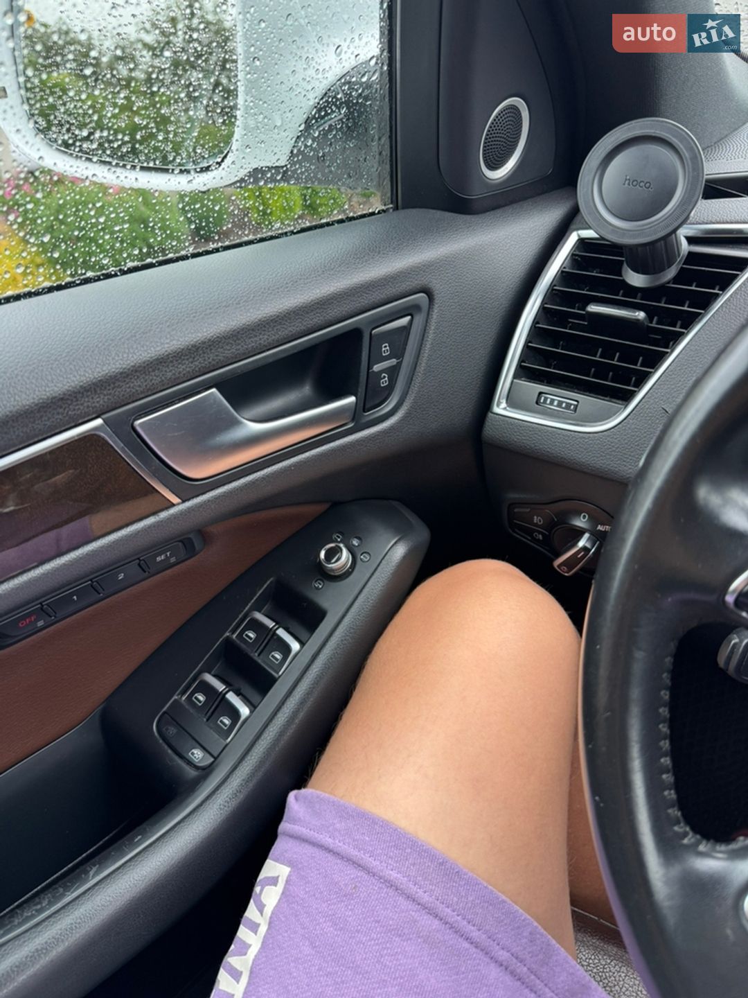 Audi Q5 2012 VIN WA1LFAFP9DA035815 фото оголошення 12 з 18