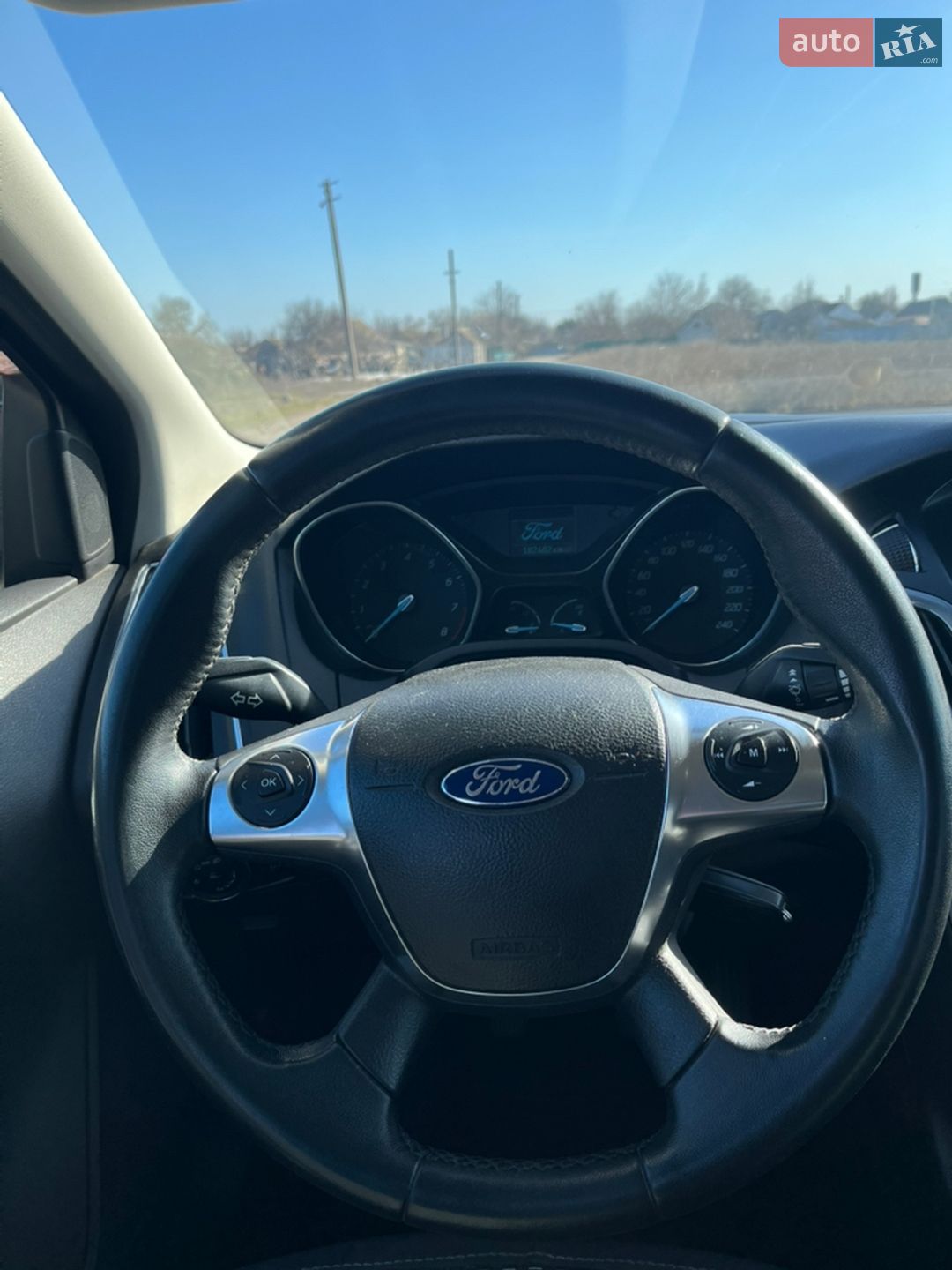 Ford Focus 2012 VIN WF0KXXGCBKCA35312 фото оголошення 51 з 103