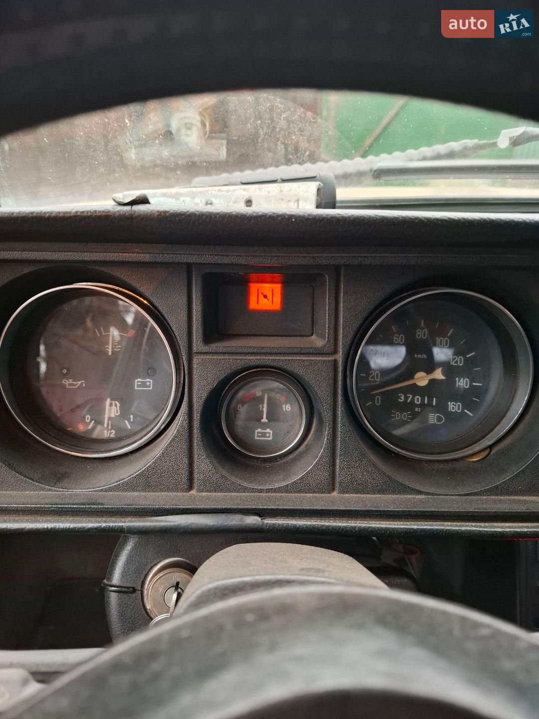 ВАЗ / Lada 2105 1989 VIN XTA210500K1039778 фото оголошення 5 з 44