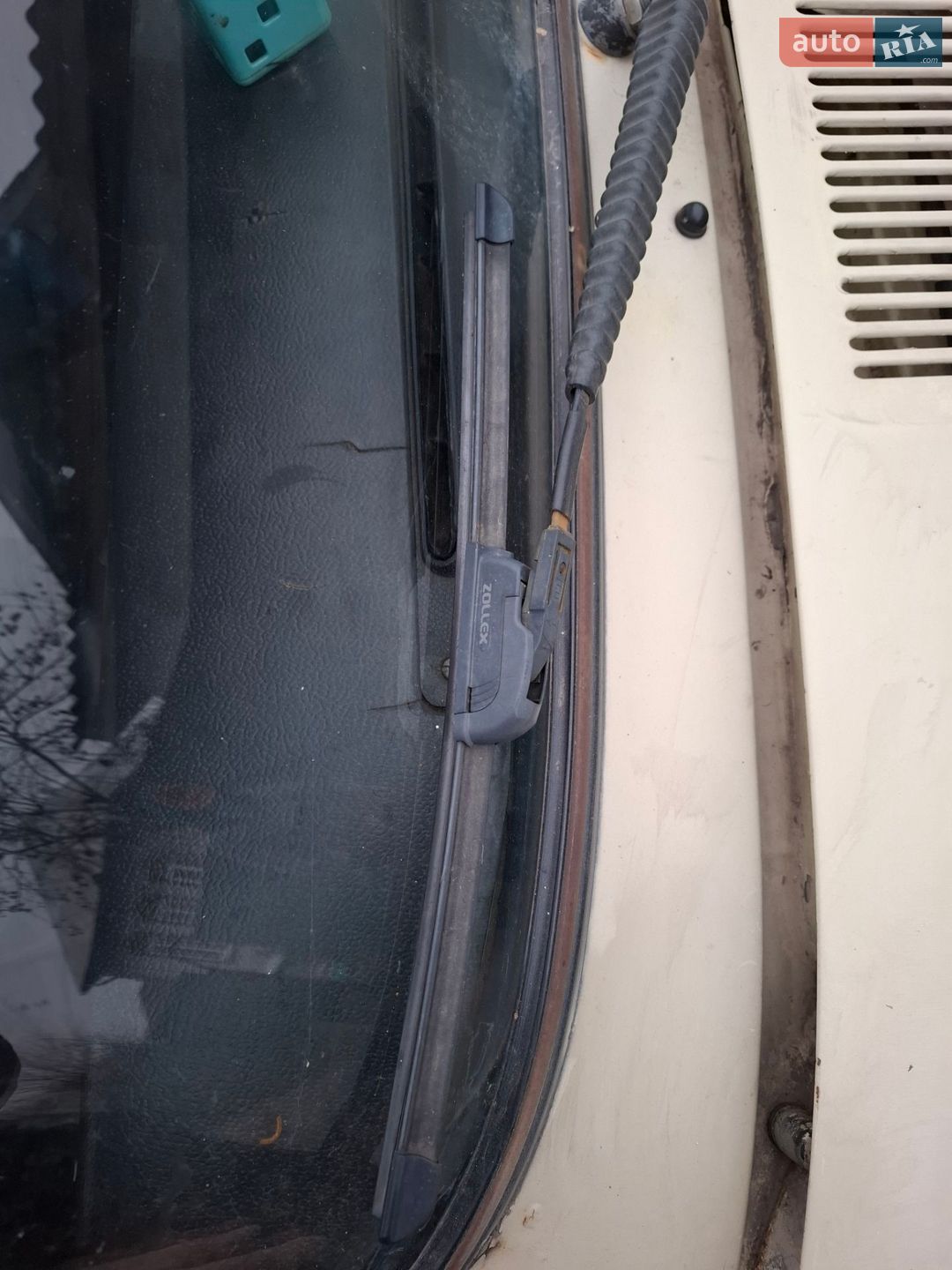 ВАЗ / Lada 2105 1989 VIN XTA210500K1039778 фото оголошення 7 з 44