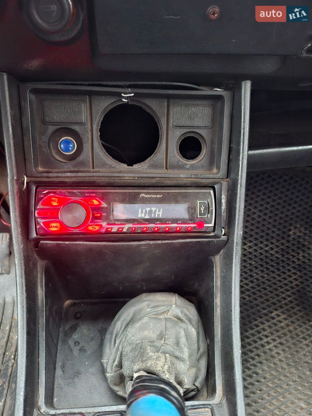 ВАЗ / Lada 2105 1989 VIN XTA210500K1039778 фото оголошення 6 з 44