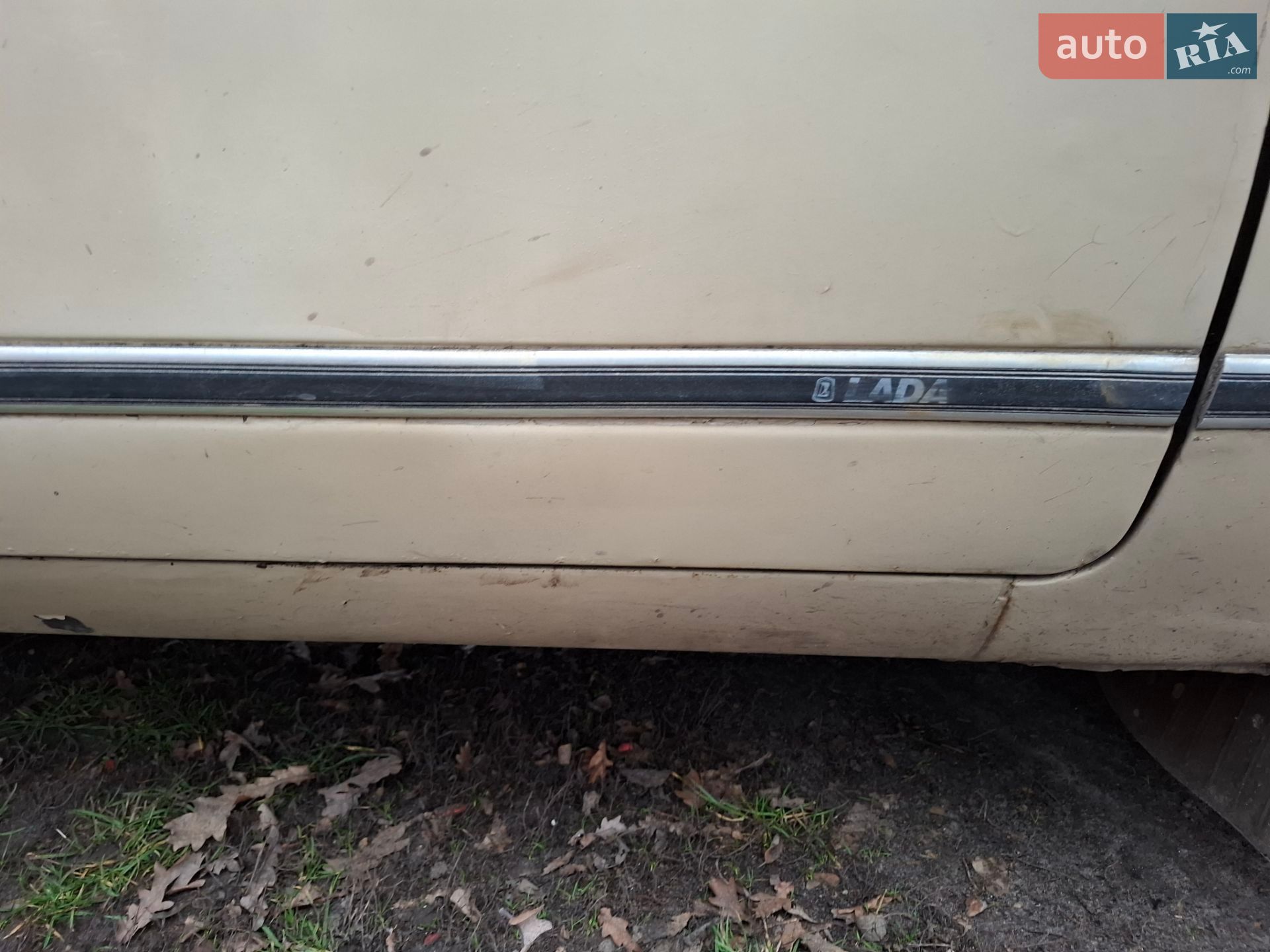 ВАЗ / Lada 2105 1989 VIN XTA210500K1039778 фото оголошення 15 з 44