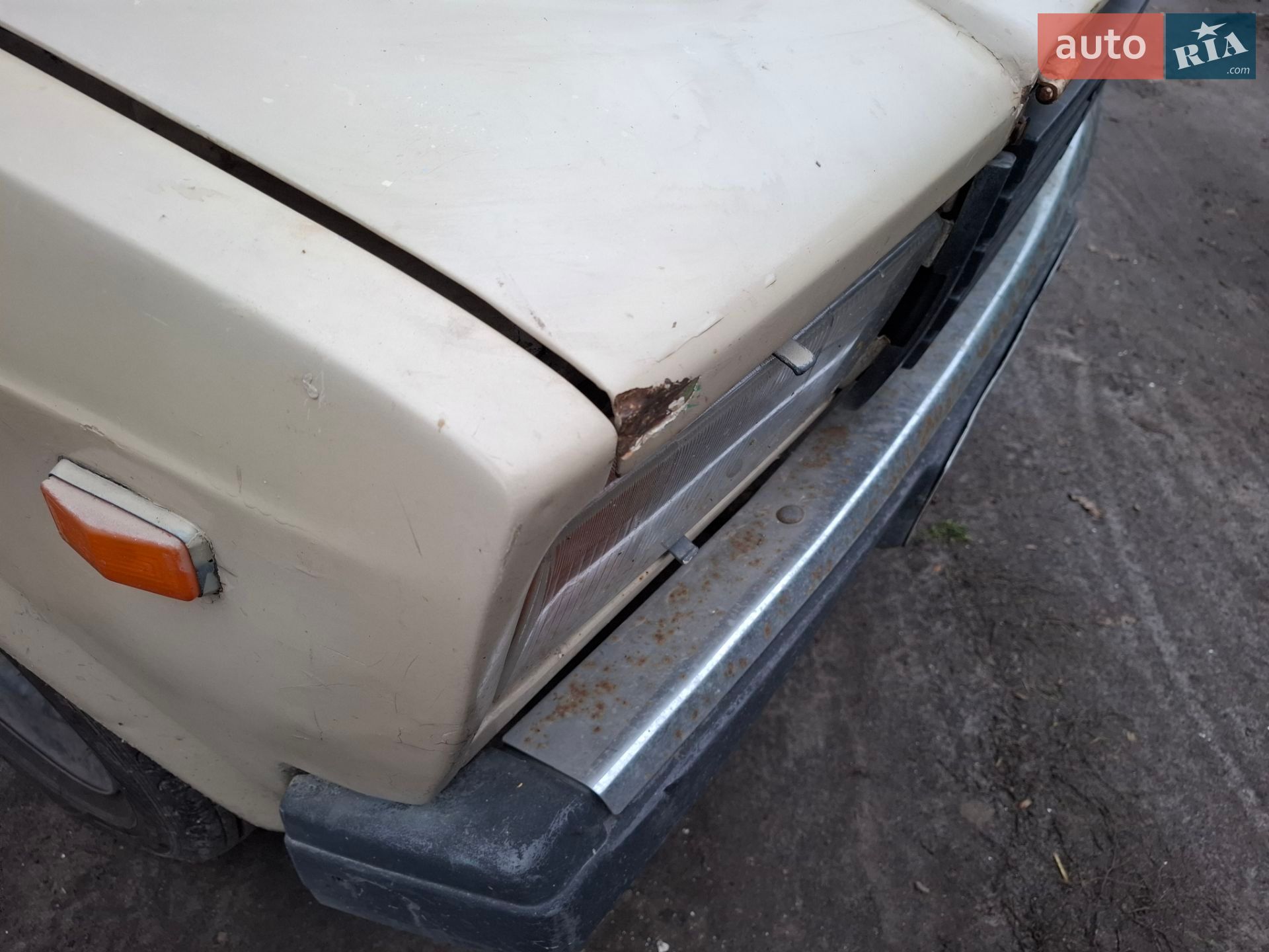 ВАЗ / Lada 2105 1989 VIN XTA210500K1039778 фото оголошення 21 з 44