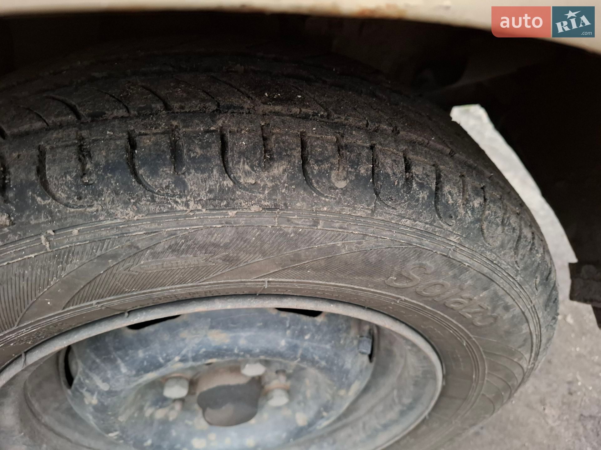 ВАЗ / Lada 2105 1989 VIN XTA210500K1039778 фото оголошення 20 з 44