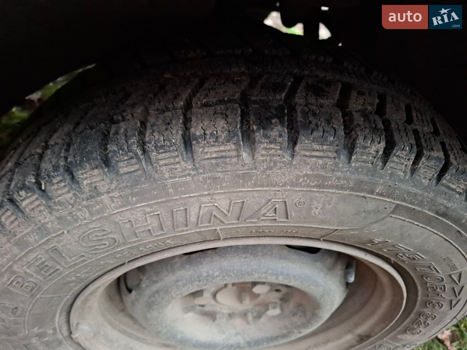 ВАЗ / Lada 2105 1989 VIN XTA210500K1039778 фото оголошення 23 з 44