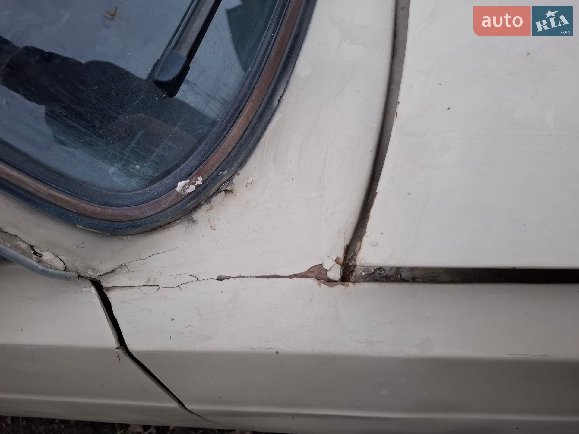 ВАЗ / Lada 2105 1989 VIN XTA210500K1039778 фото оголошення 22 з 44