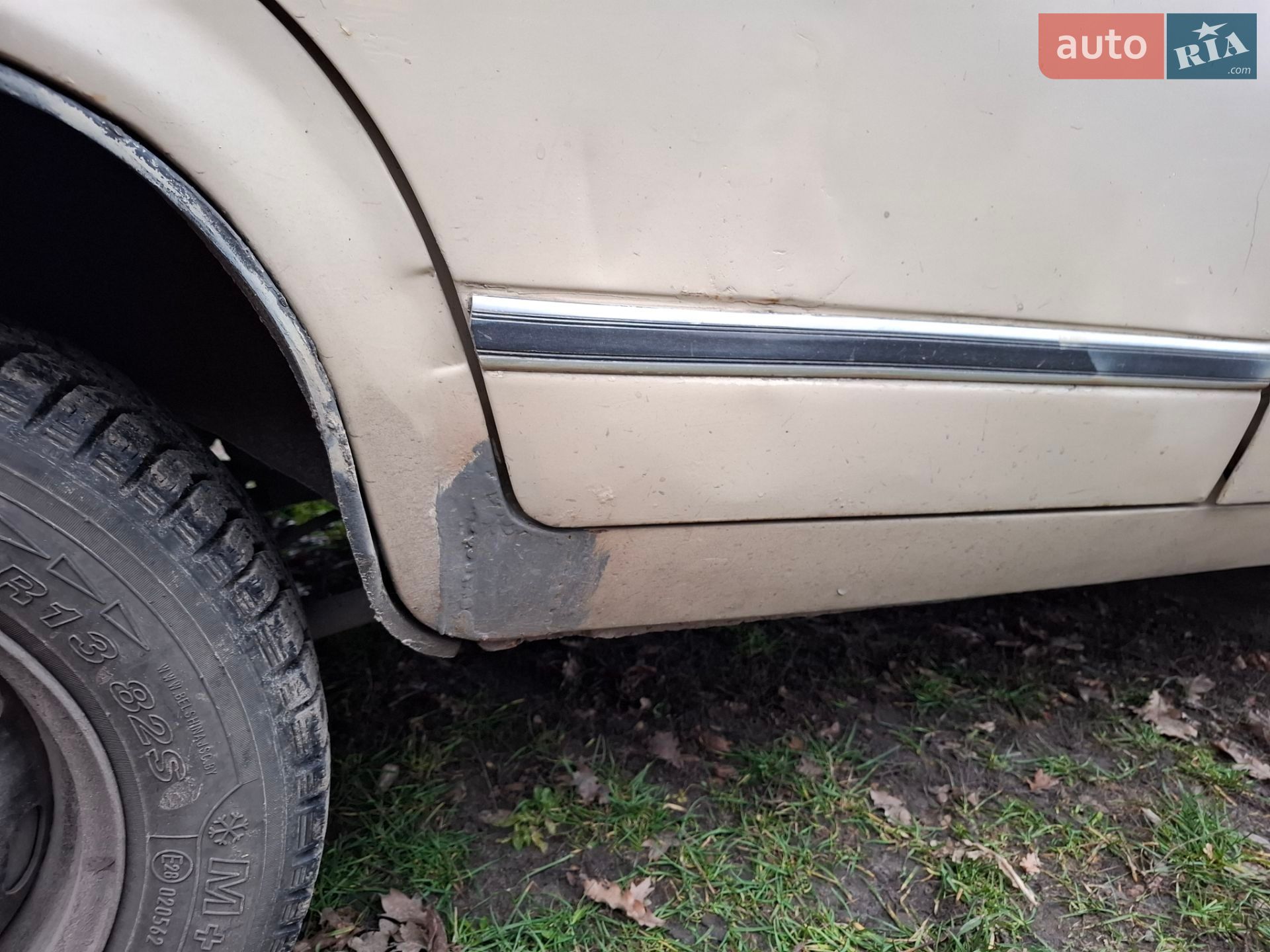 ВАЗ / Lada 2105 1989 VIN XTA210500K1039778 фото оголошення 24 з 44