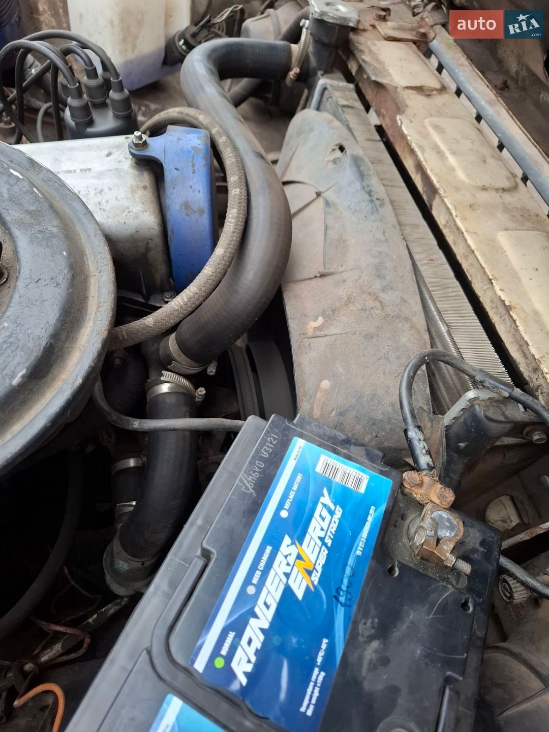 ВАЗ / Lada 2105 1989 VIN XTA210500K1039778 фото оголошення 32 з 44