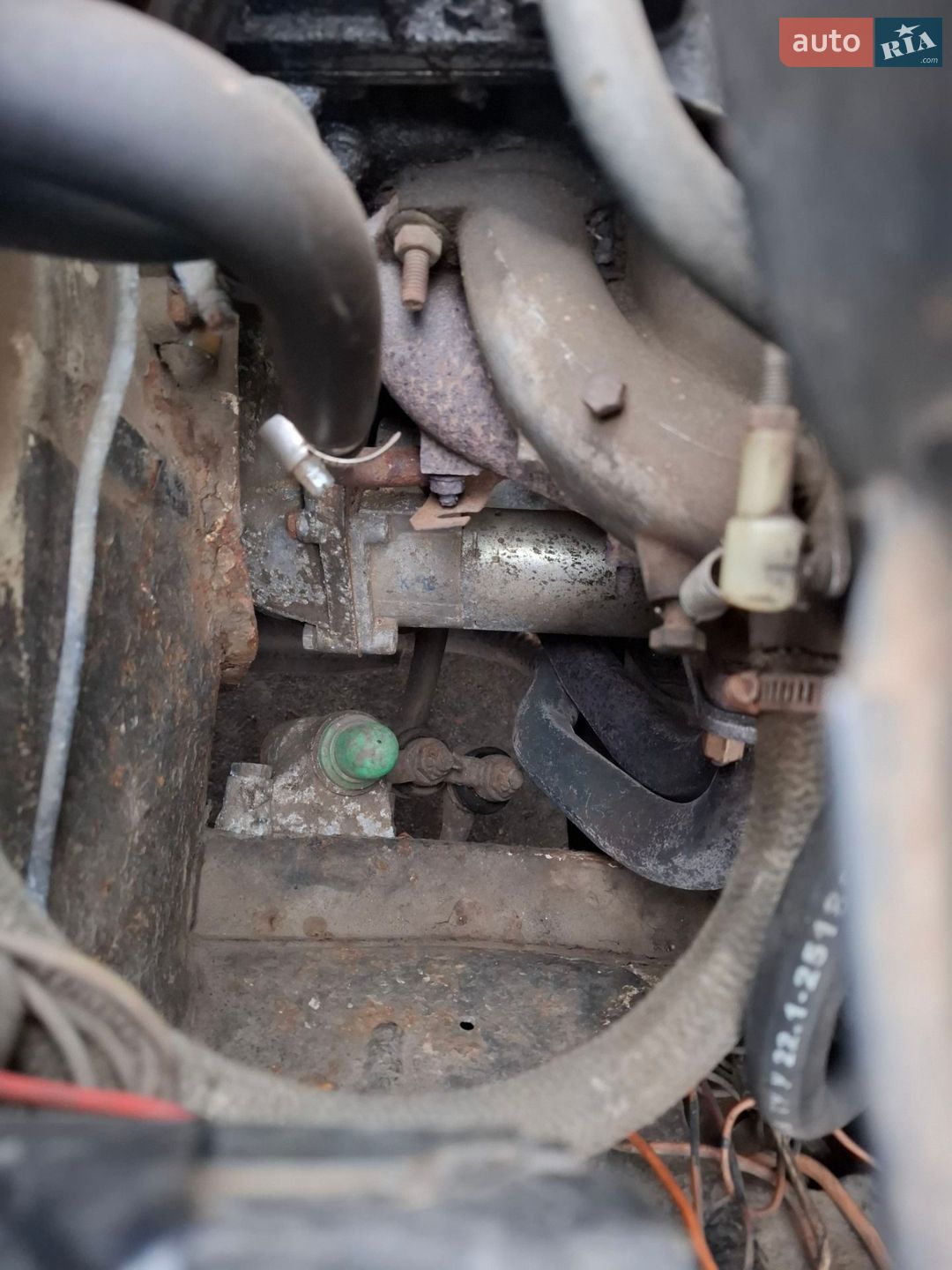ВАЗ / Lada 2105 1989 VIN XTA210500K1039778 фото оголошення 33 з 44