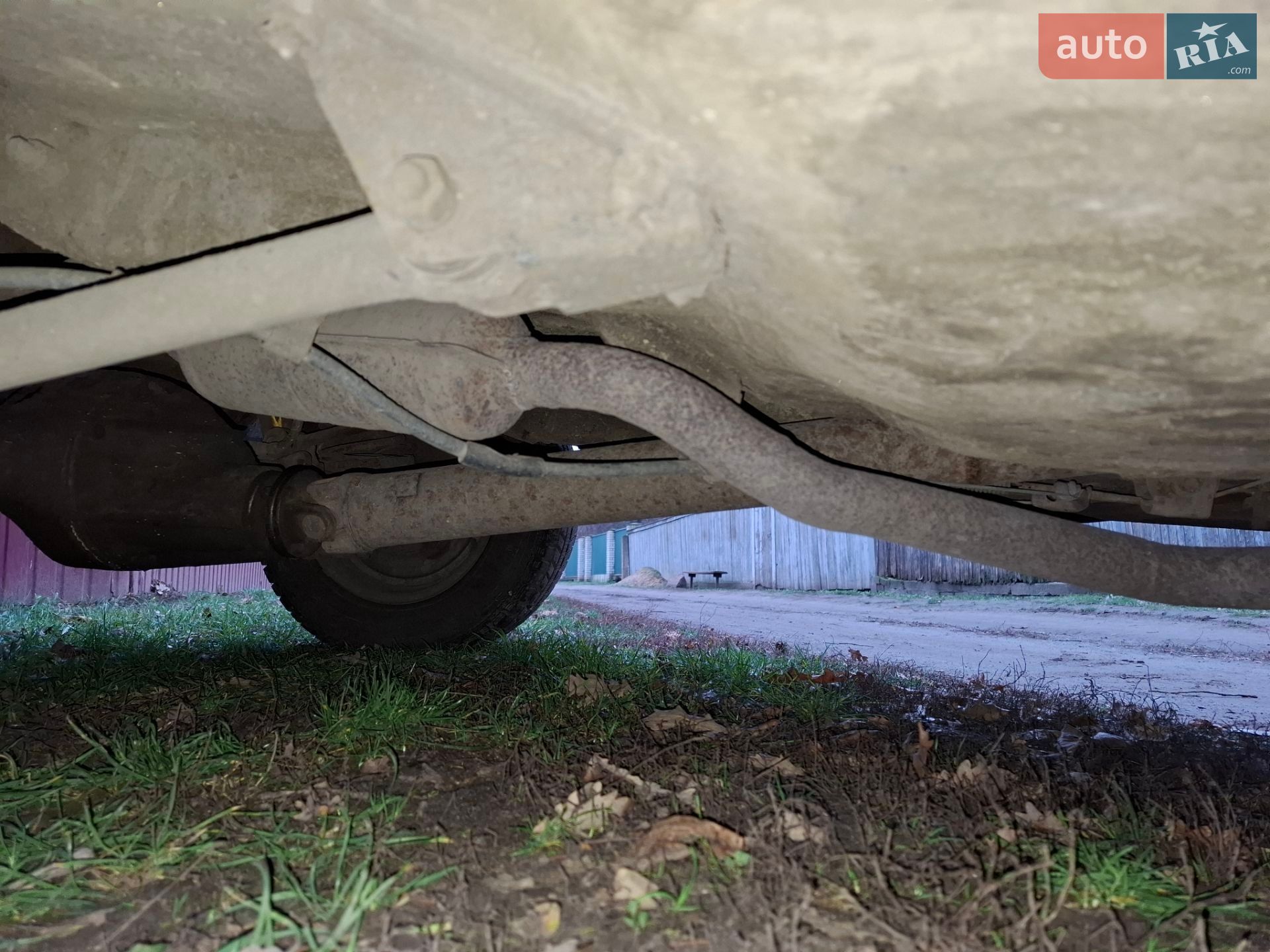 ВАЗ / Lada 2105 1989 VIN XTA210500K1039778 фото оголошення 35 з 44