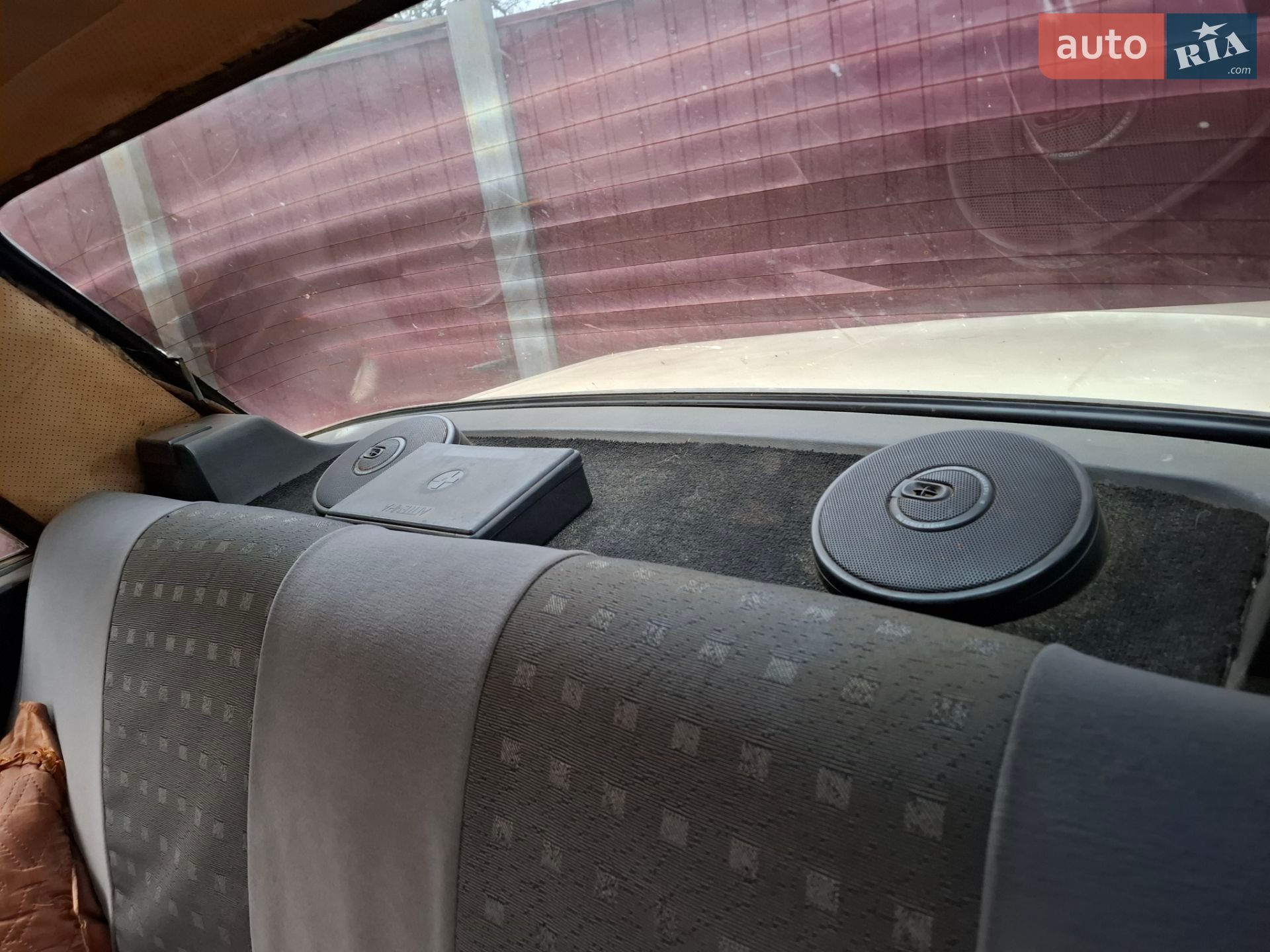 ВАЗ / Lada 2105 1989 VIN XTA210500K1039778 фото оголошення 39 з 44